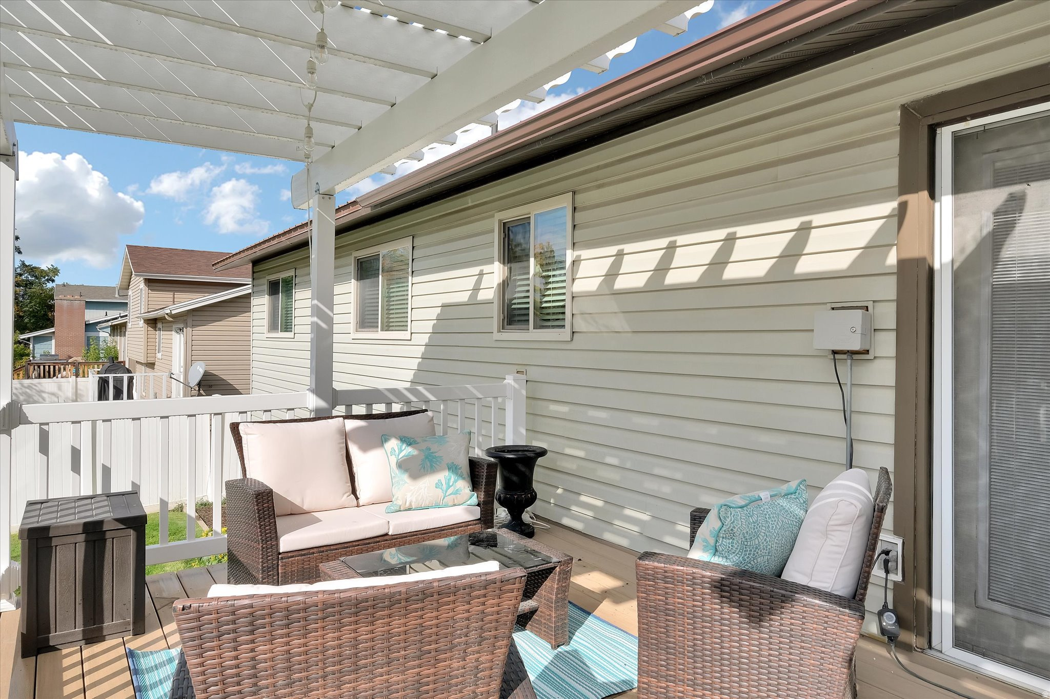 WILLOWBROOK SUBDIVISION - Residential