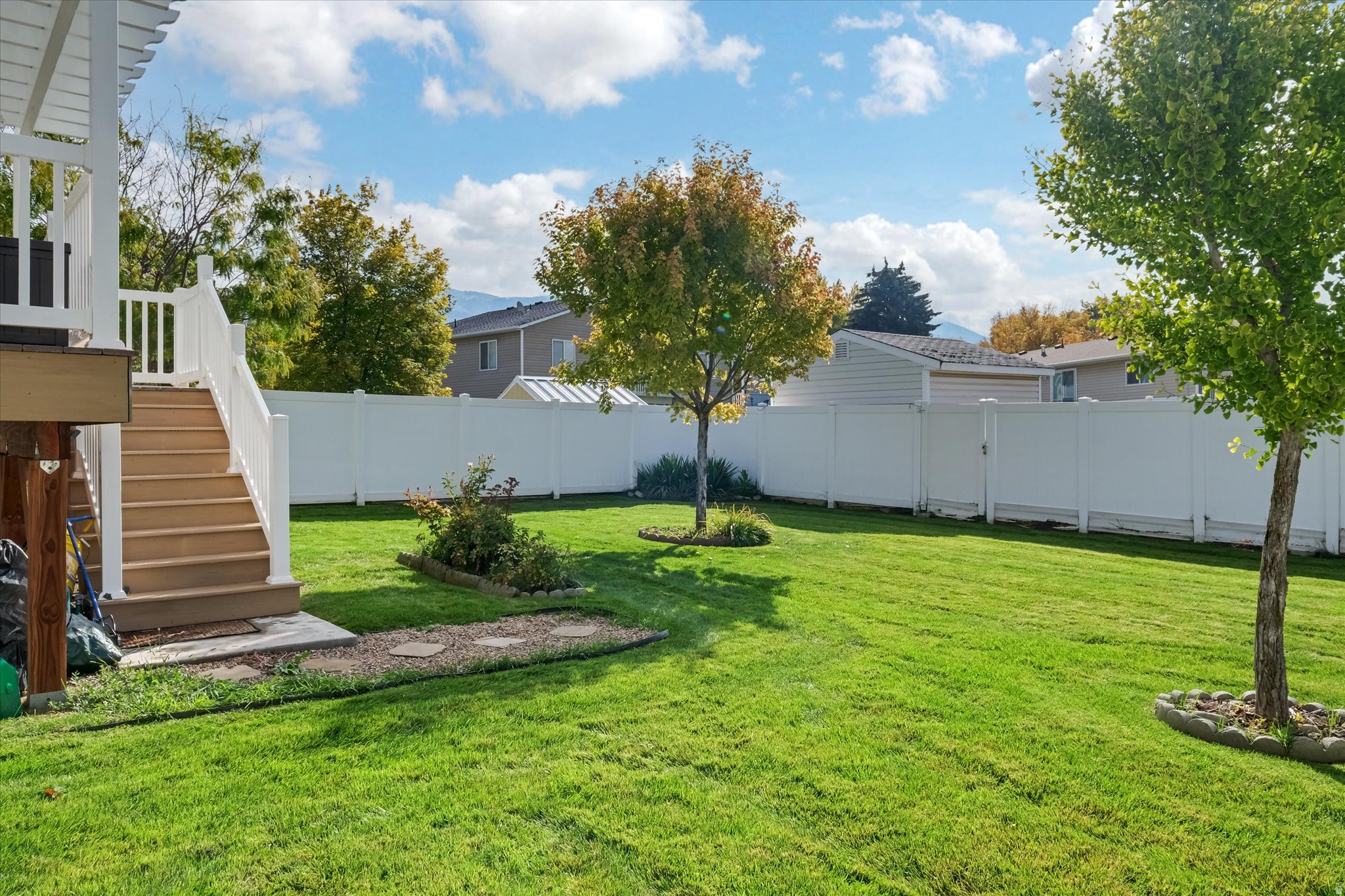 WILLOWBROOK SUBDIVISION - Residential