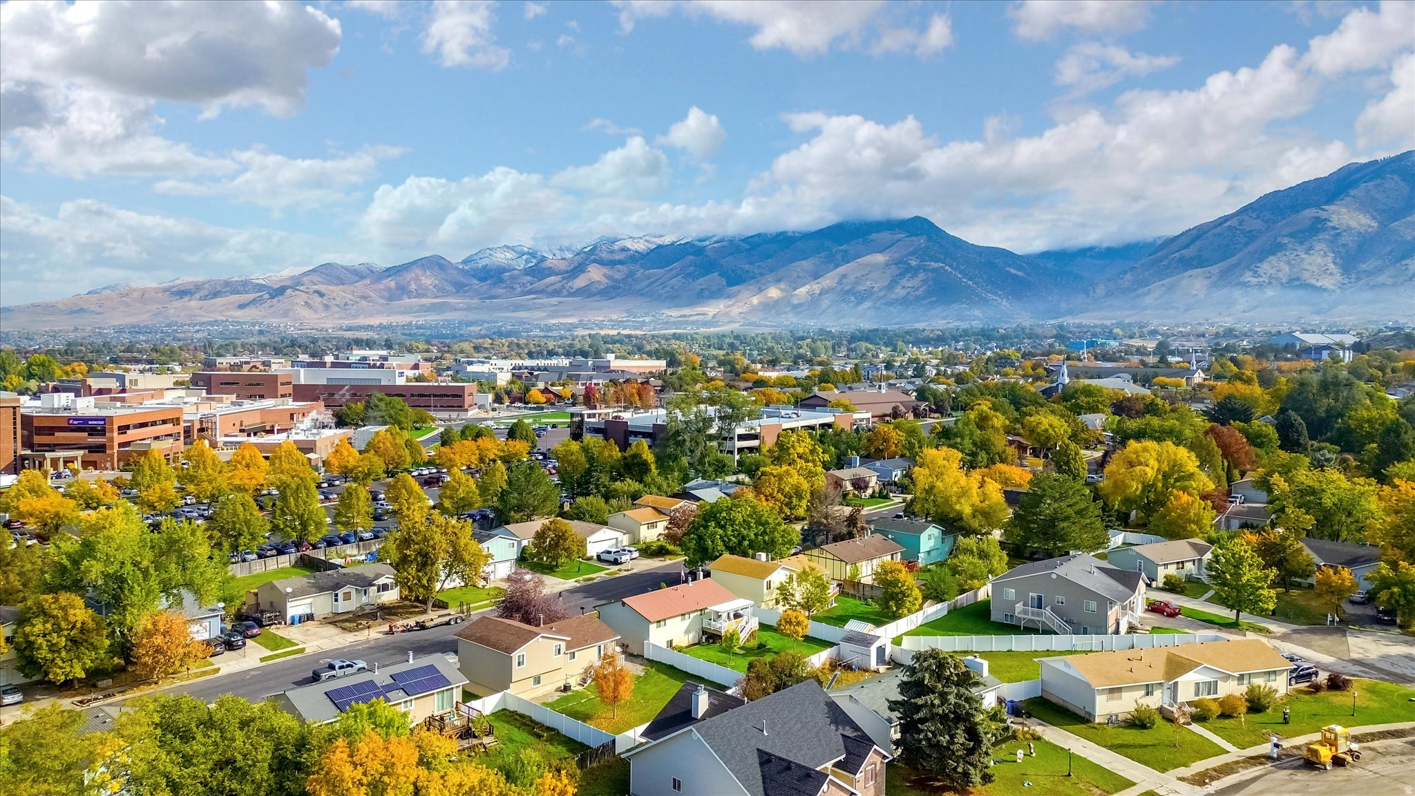 WILLOWBROOK SUBDIVISION - Residential