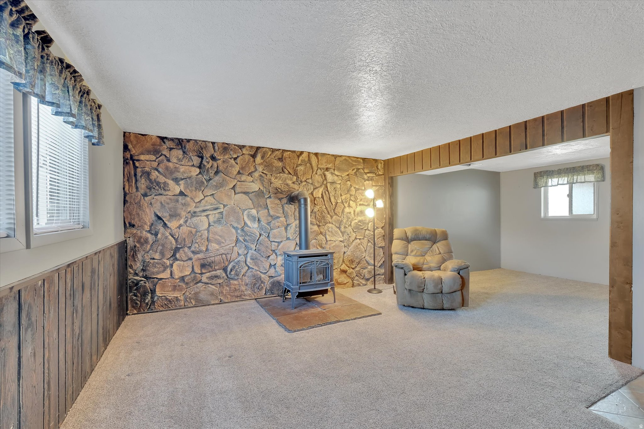 WILLOWBROOK SUBDIVISION - Residential