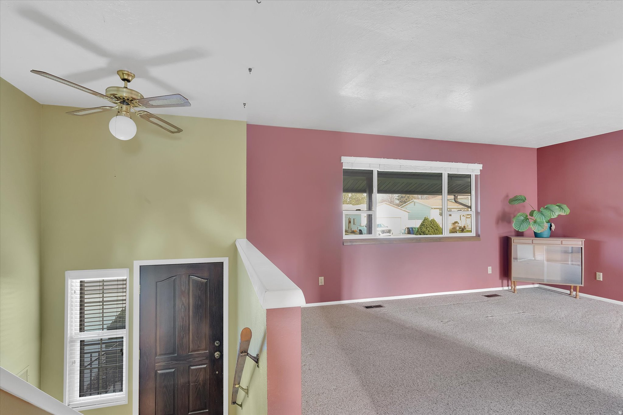 WILLOWBROOK SUBDIVISION - Residential