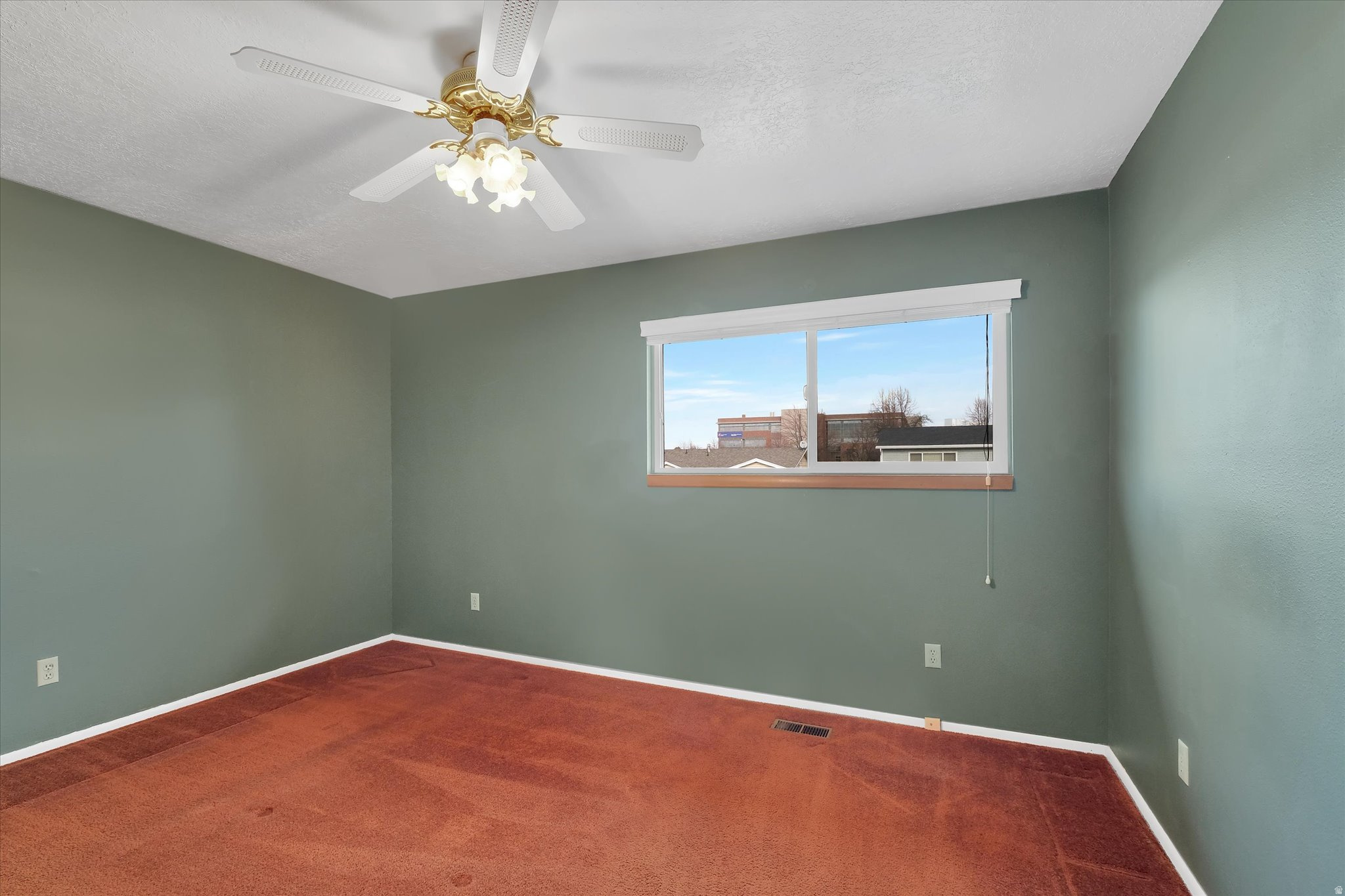 WILLOWBROOK SUBDIVISION - Residential