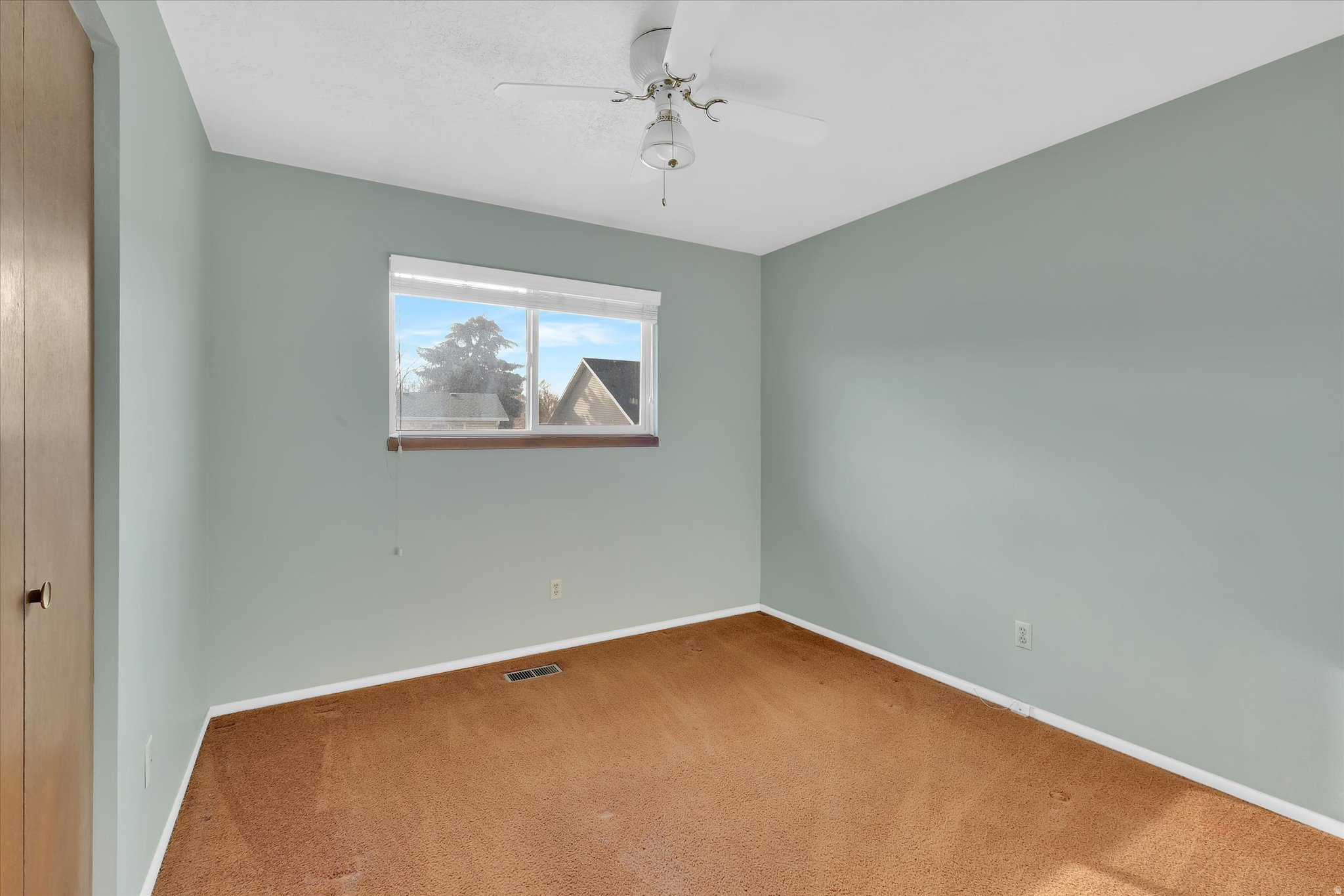 WILLOWBROOK SUBDIVISION - Residential