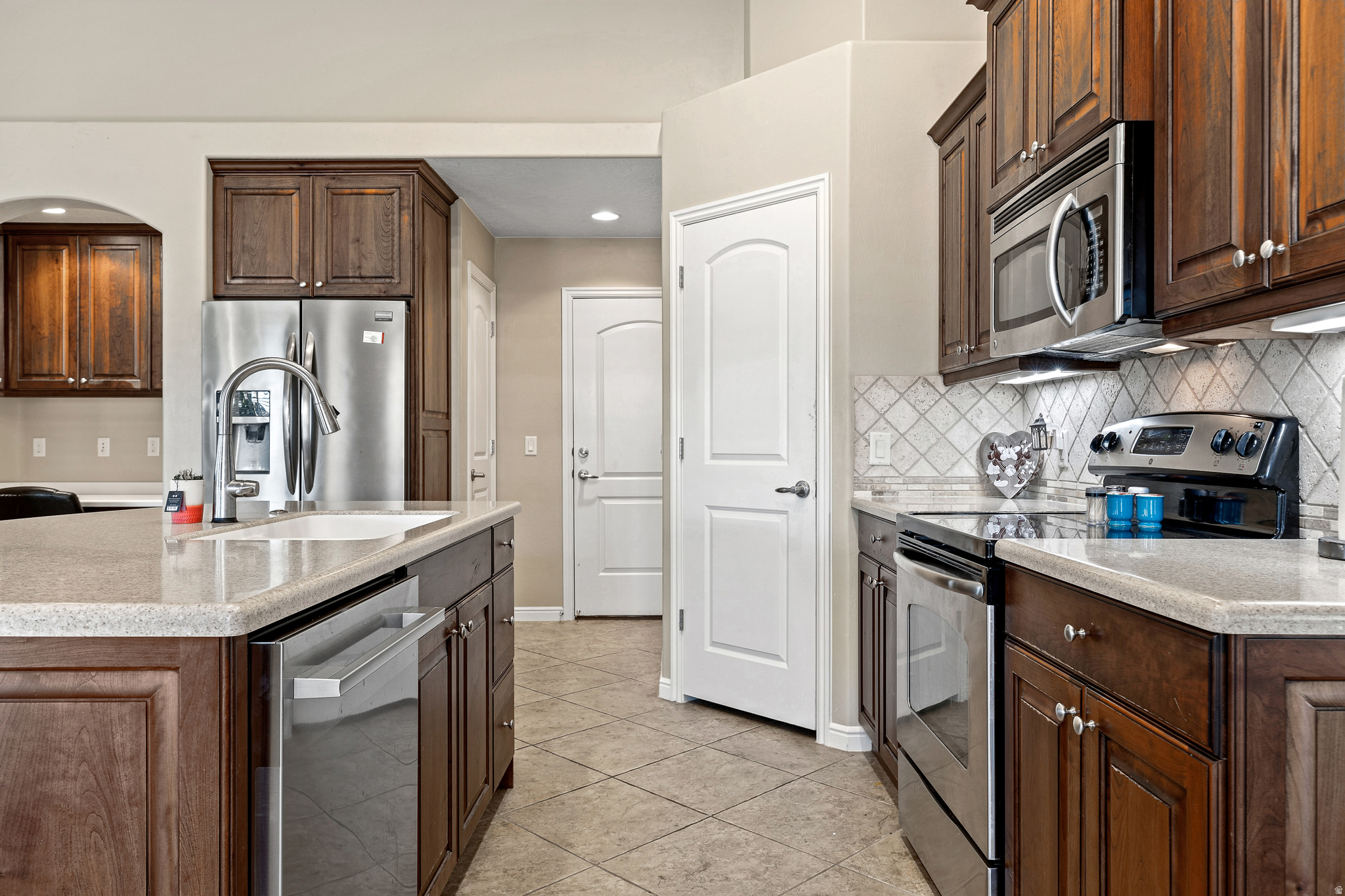 SUN RIVER - Residential