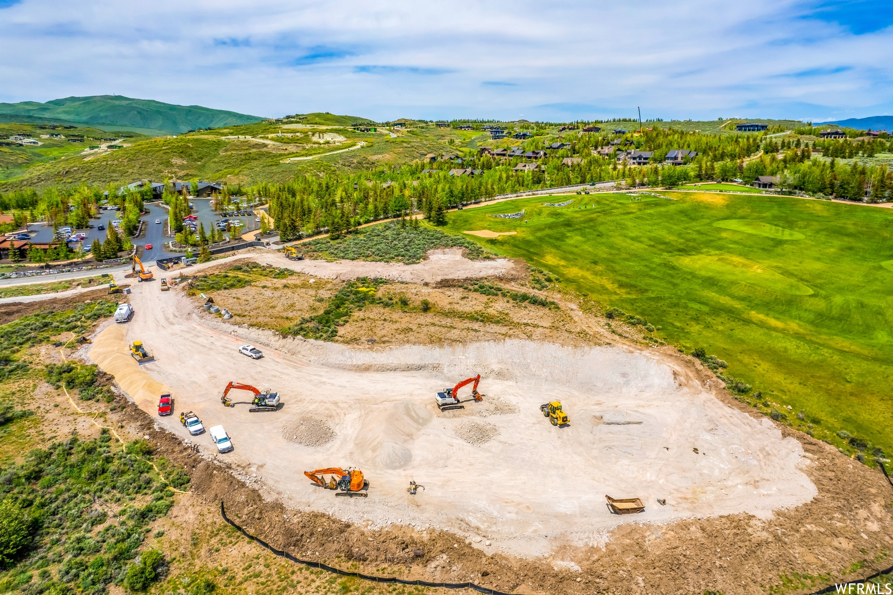 THE GALLERY - Residential