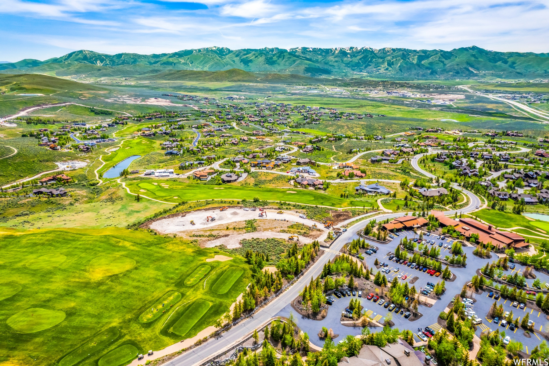 THE GALLERY - Residential