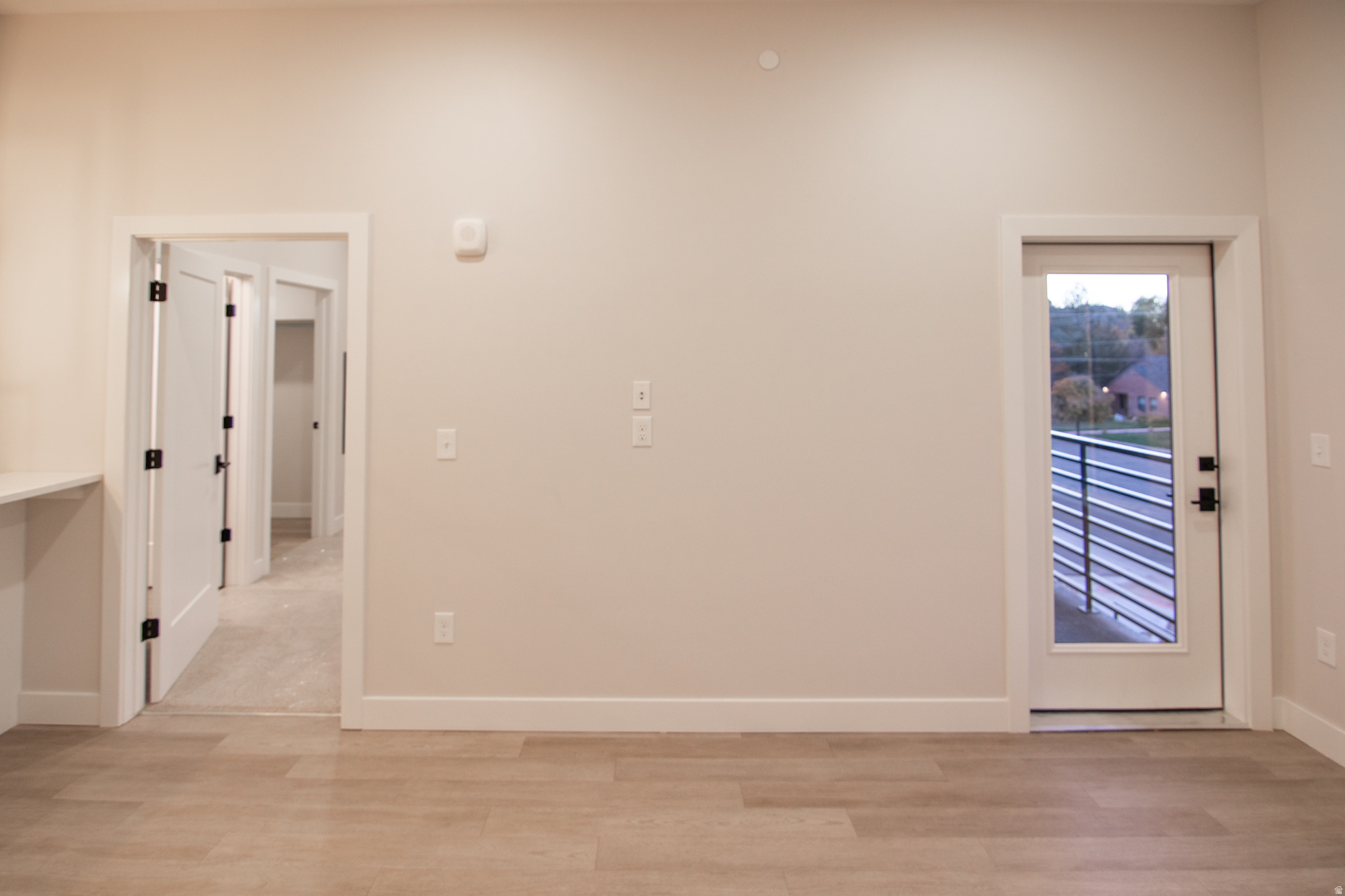 LOST SPRINGS RESIDENCES - Residential