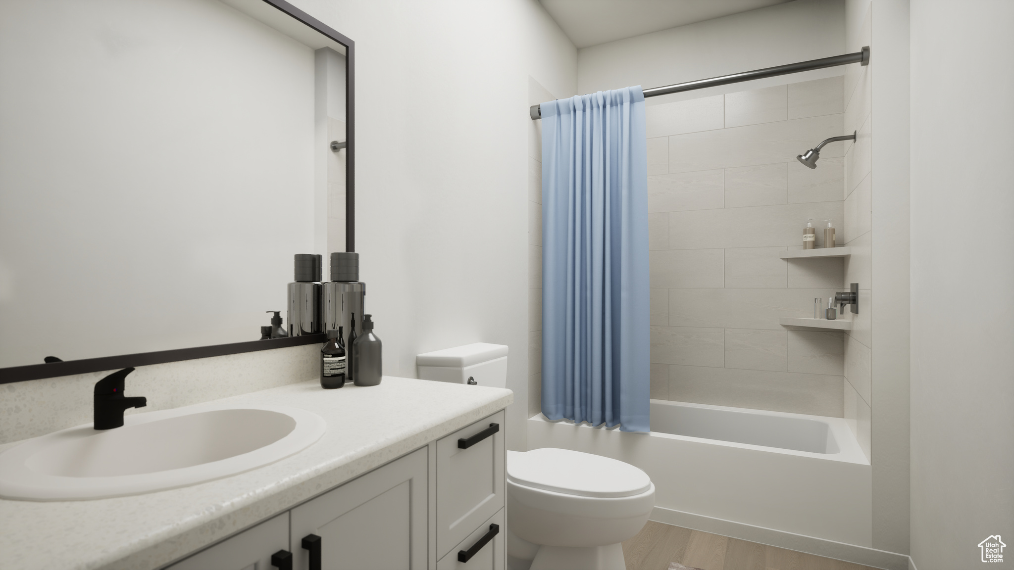 LOST SPRINGS RESIDENCES - Residential