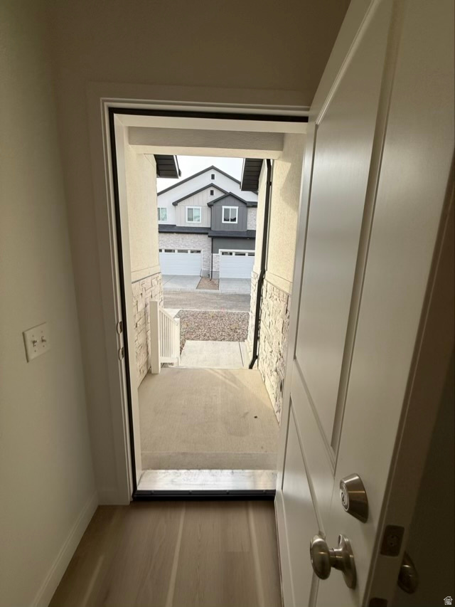 SONRISE - Residential