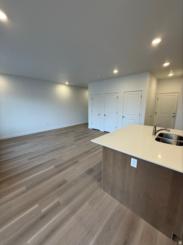 SONRISE - Residential