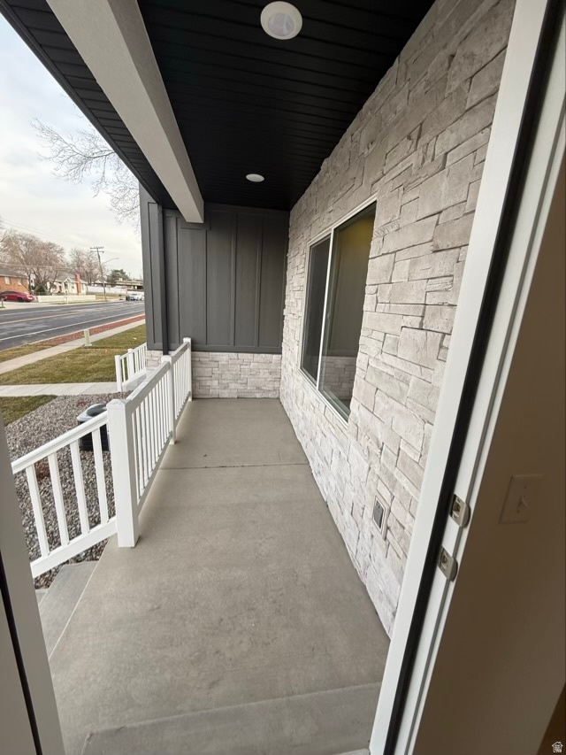 SONRISE - Residential