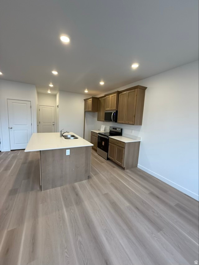 SONRISE - Residential