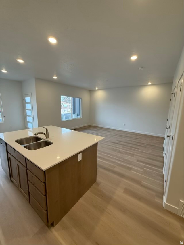 SONRISE - Residential