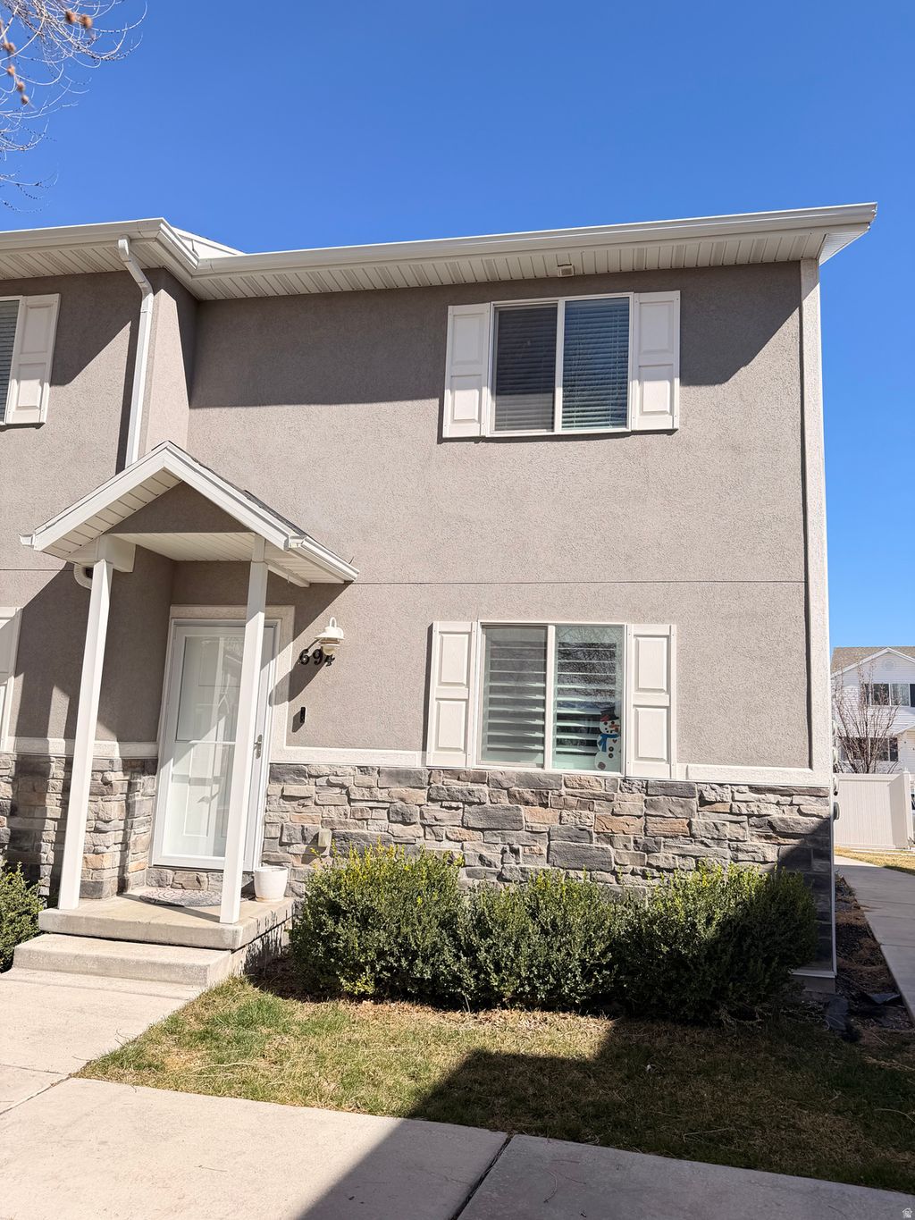 Photo of 694 W RY LN S, Tooele, UT 84074 (MLS # 2141030)