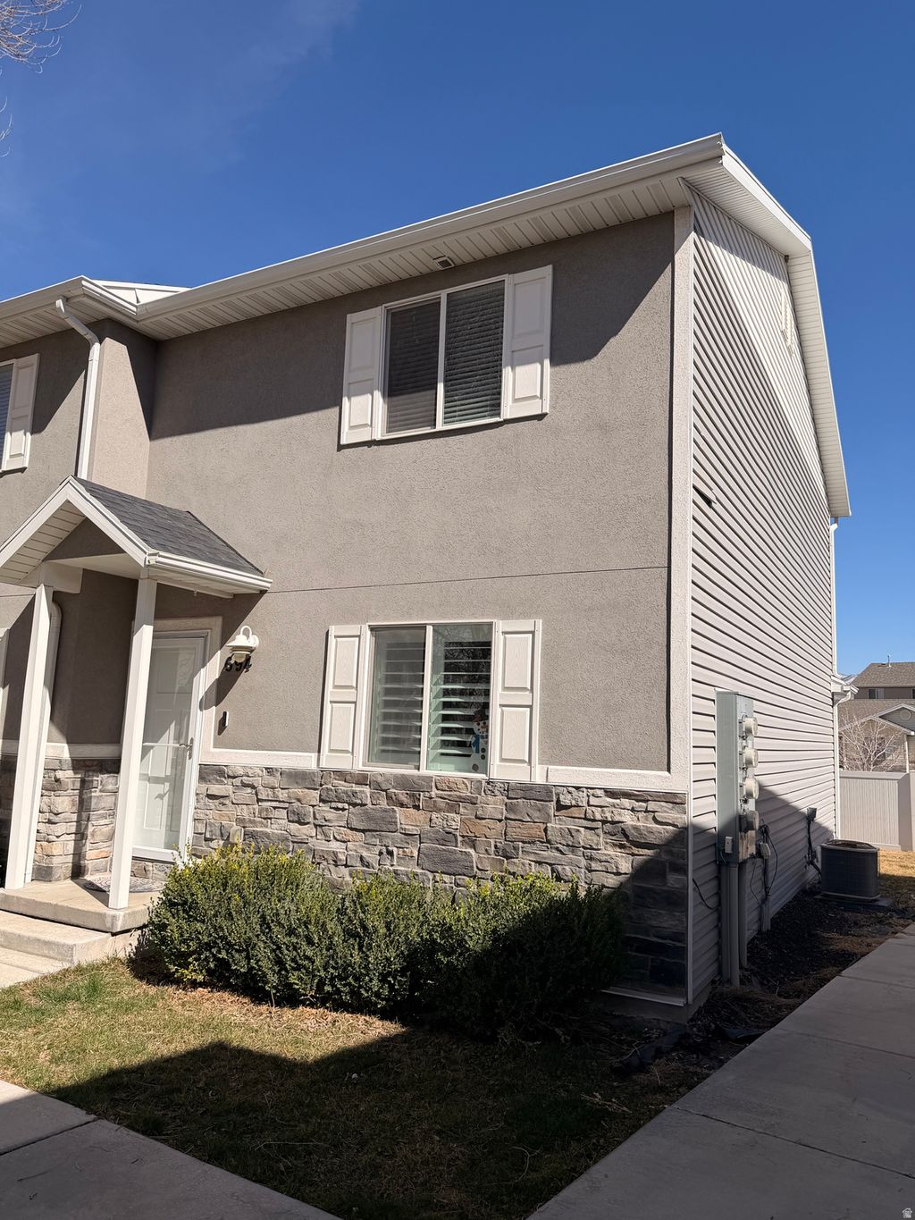 Photo of 694 W RY LN S, Tooele, UT 84074 (MLS # 2141030)