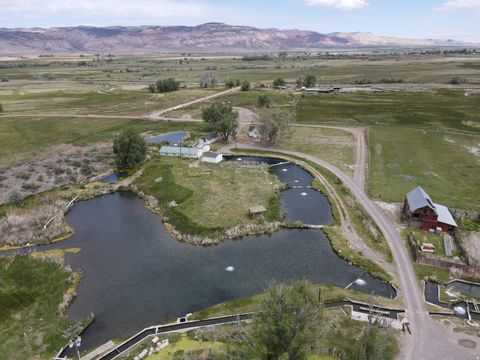 Vacant Land For Sale - 202 N Westhaven Rd<br/> Richfield, UT 84701