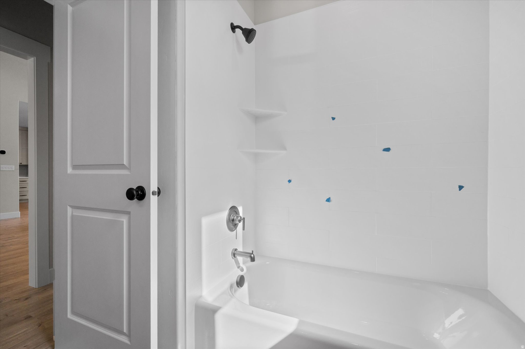 MOUNTAIN GATE SUBDVISION - Residential