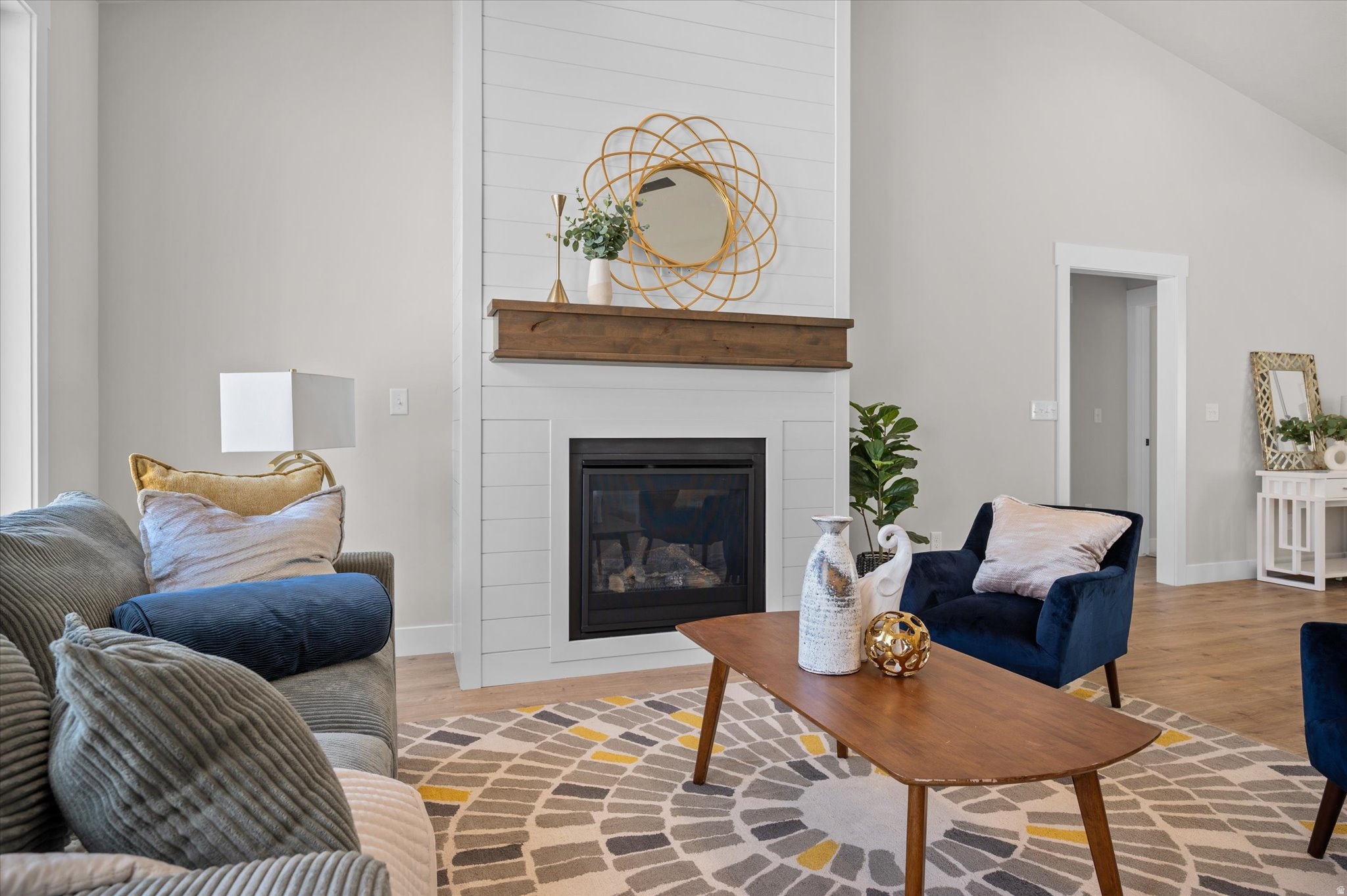 MOUNTAIN GATE SUBDVISION - Residential