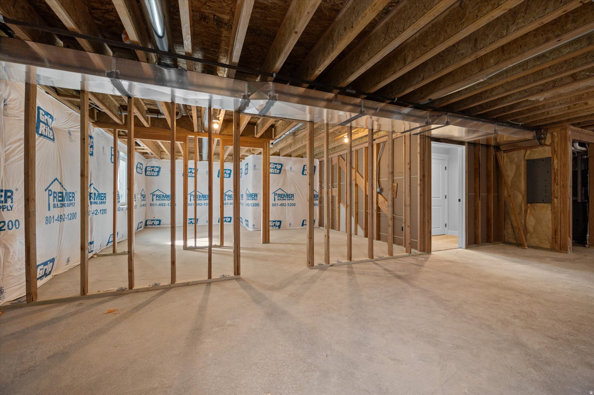 MOUNTAIN GATE SUBDVISION - Residential