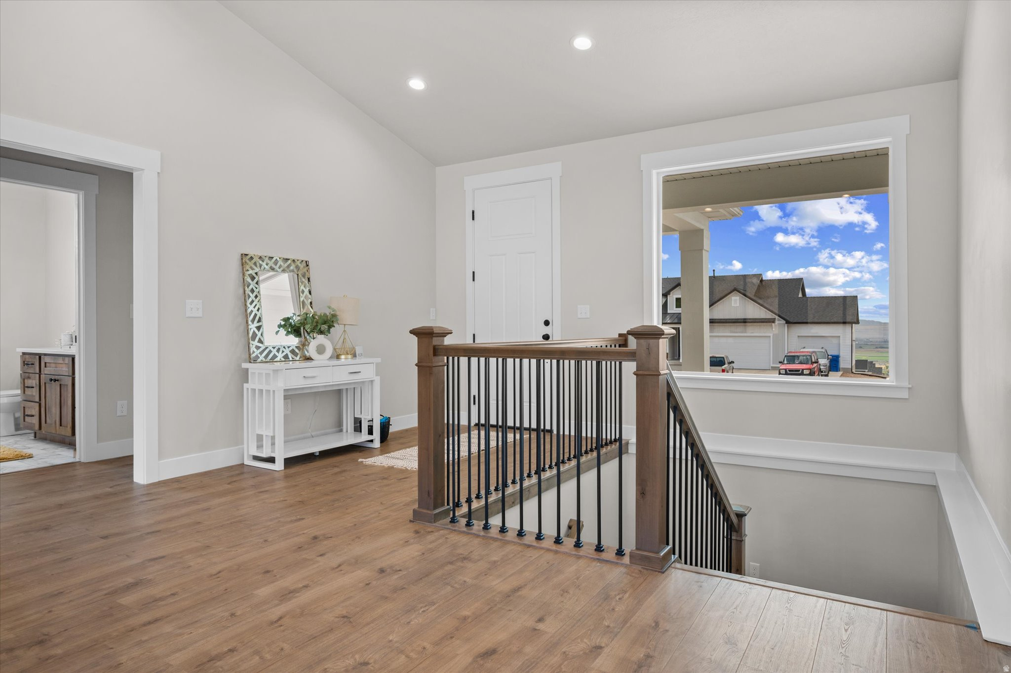 MOUNTAIN GATE SUBDVISION - Residential