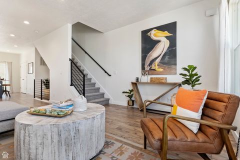 Tiny photo for 889 S MATHILDA DR #251, Saratoga Springs, UT 84045 (MLS # 2123910)