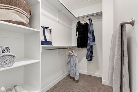 Tiny photo for 889 S MATHILDA DR #251, Saratoga Springs, UT 84045 (MLS # 2123910)