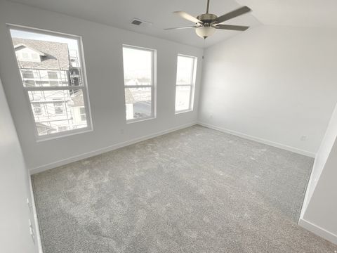 Tiny photo for 889 S MATHILDA DR #251, Saratoga Springs, UT 84045 (MLS # 2123910)