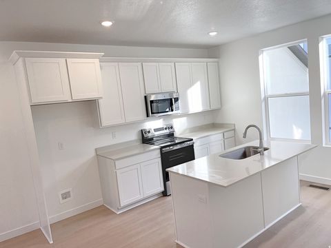 Tiny photo for 889 S MATHILDA DR #251, Saratoga Springs, UT 84045 (MLS # 2123910)