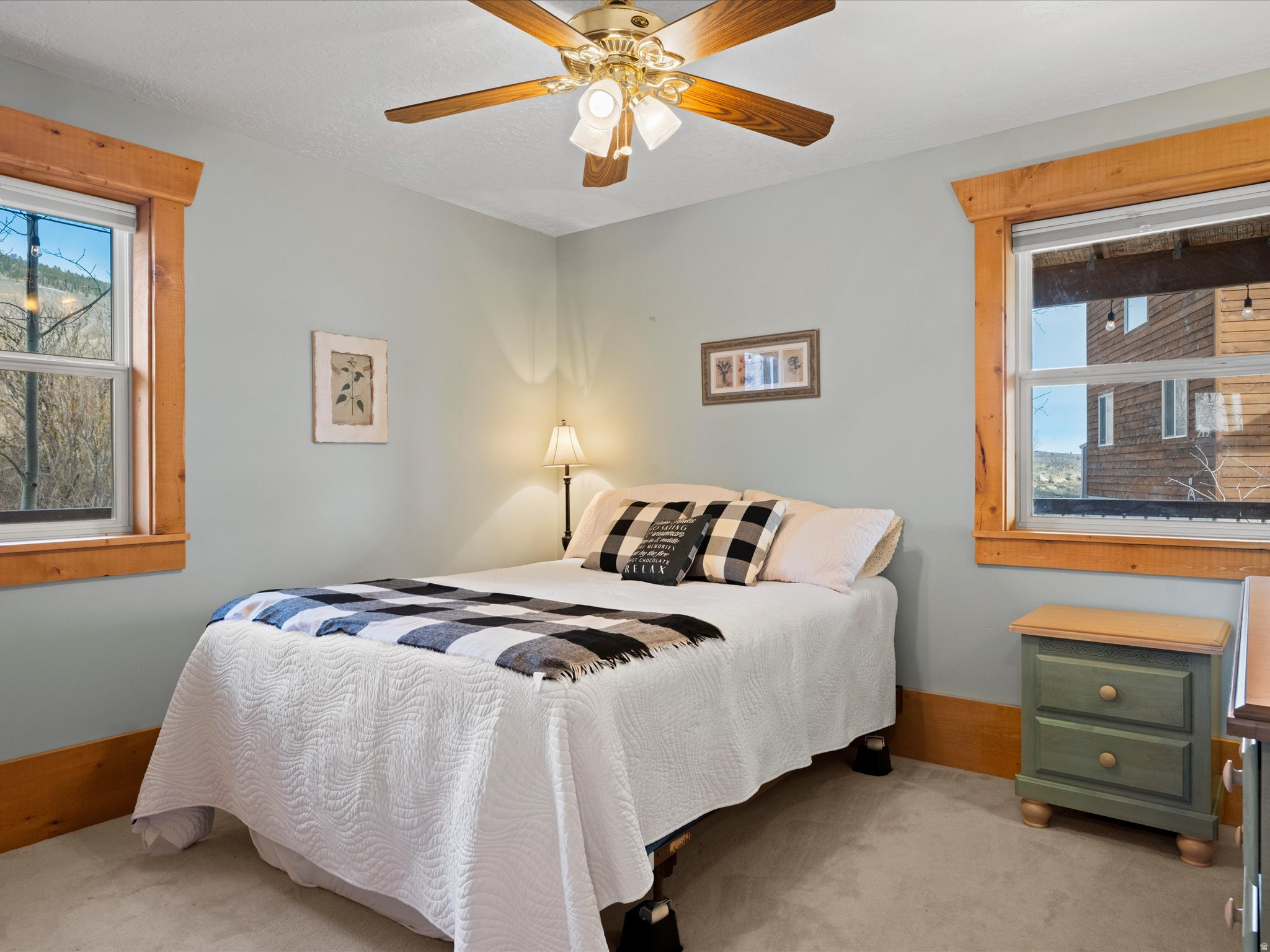 BEAR LAKE WEST - Residential