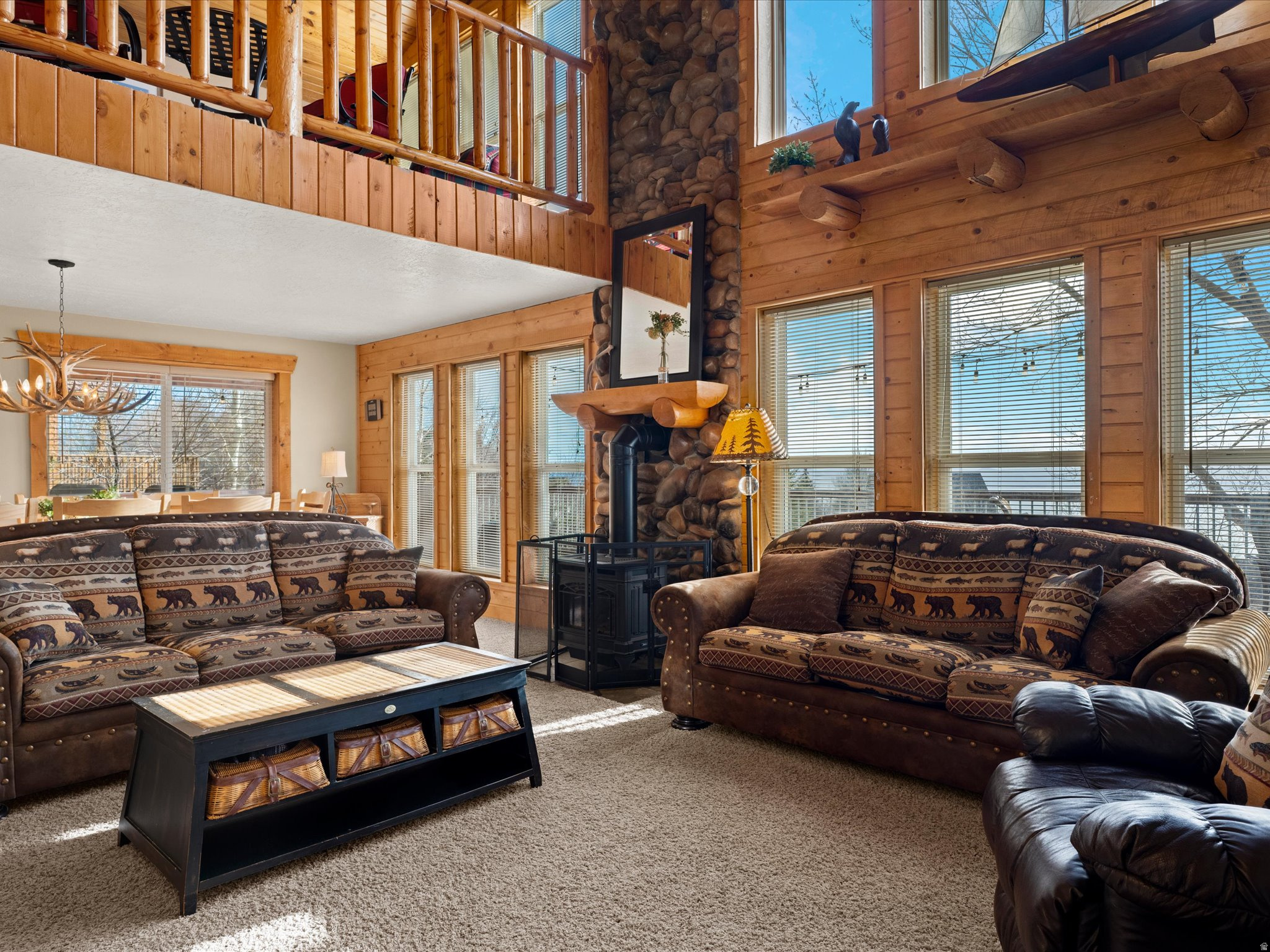 BEAR LAKE WEST - Residential