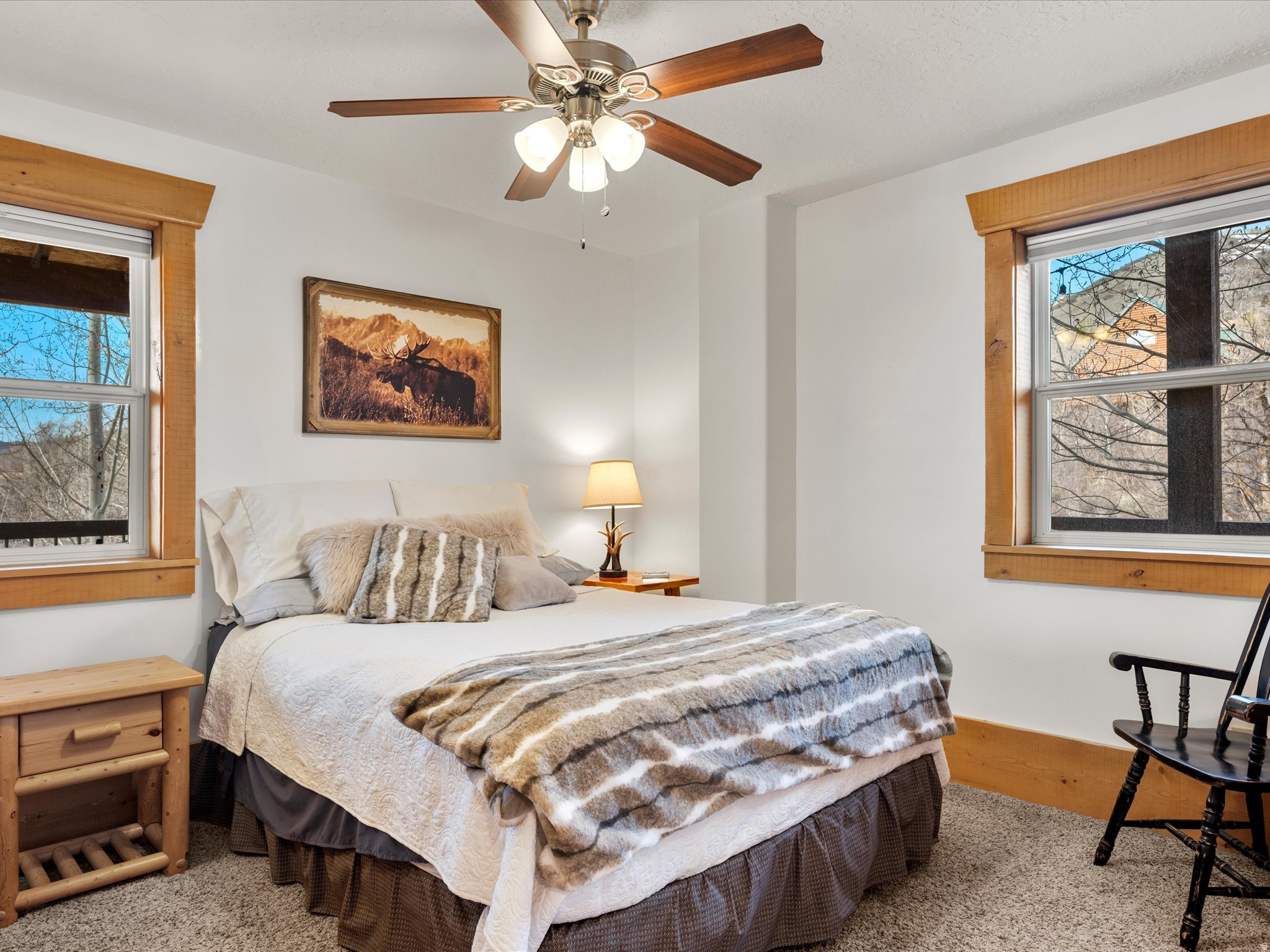 BEAR LAKE WEST - Residential