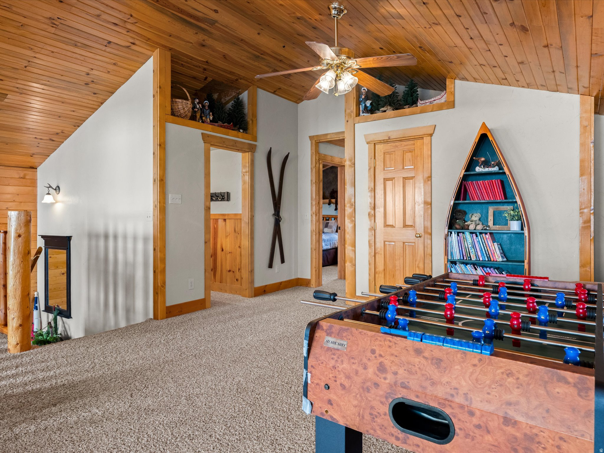 BEAR LAKE WEST - Residential