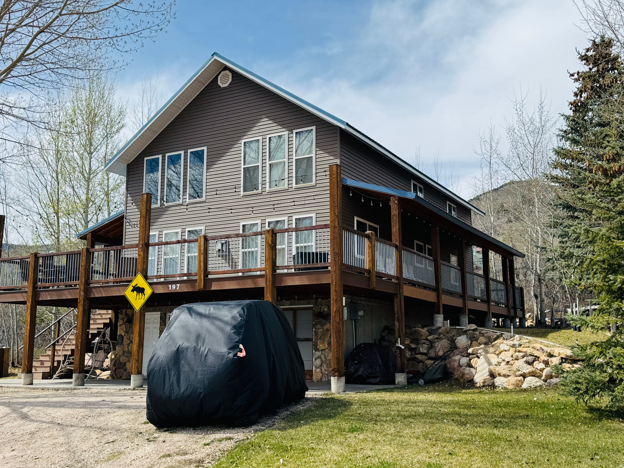 BEAR LAKE WEST - Residential