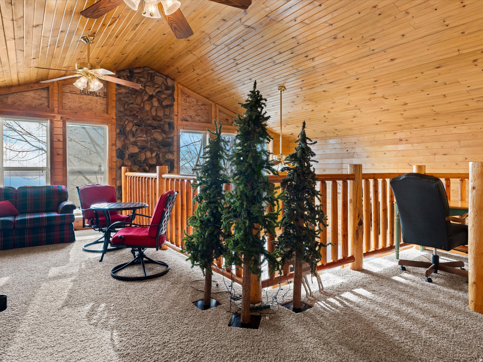 BEAR LAKE WEST - Residential