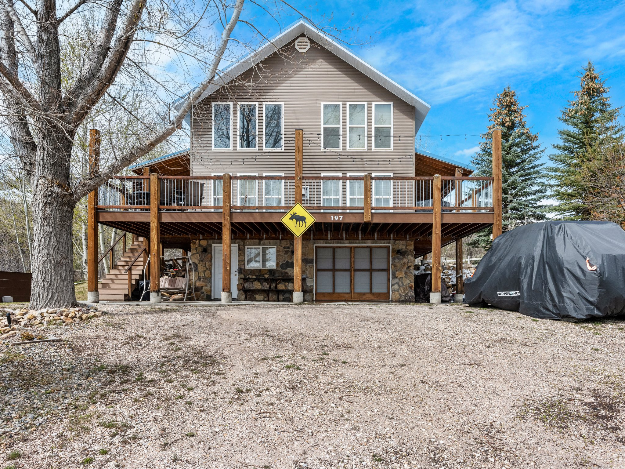 BEAR LAKE WEST - Residential