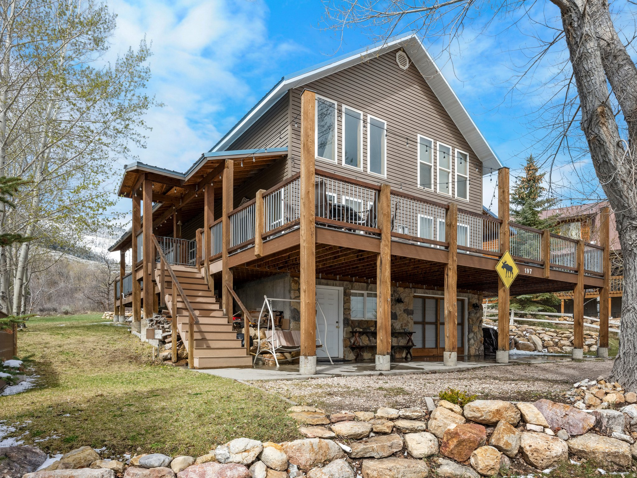 BEAR LAKE WEST - Residential