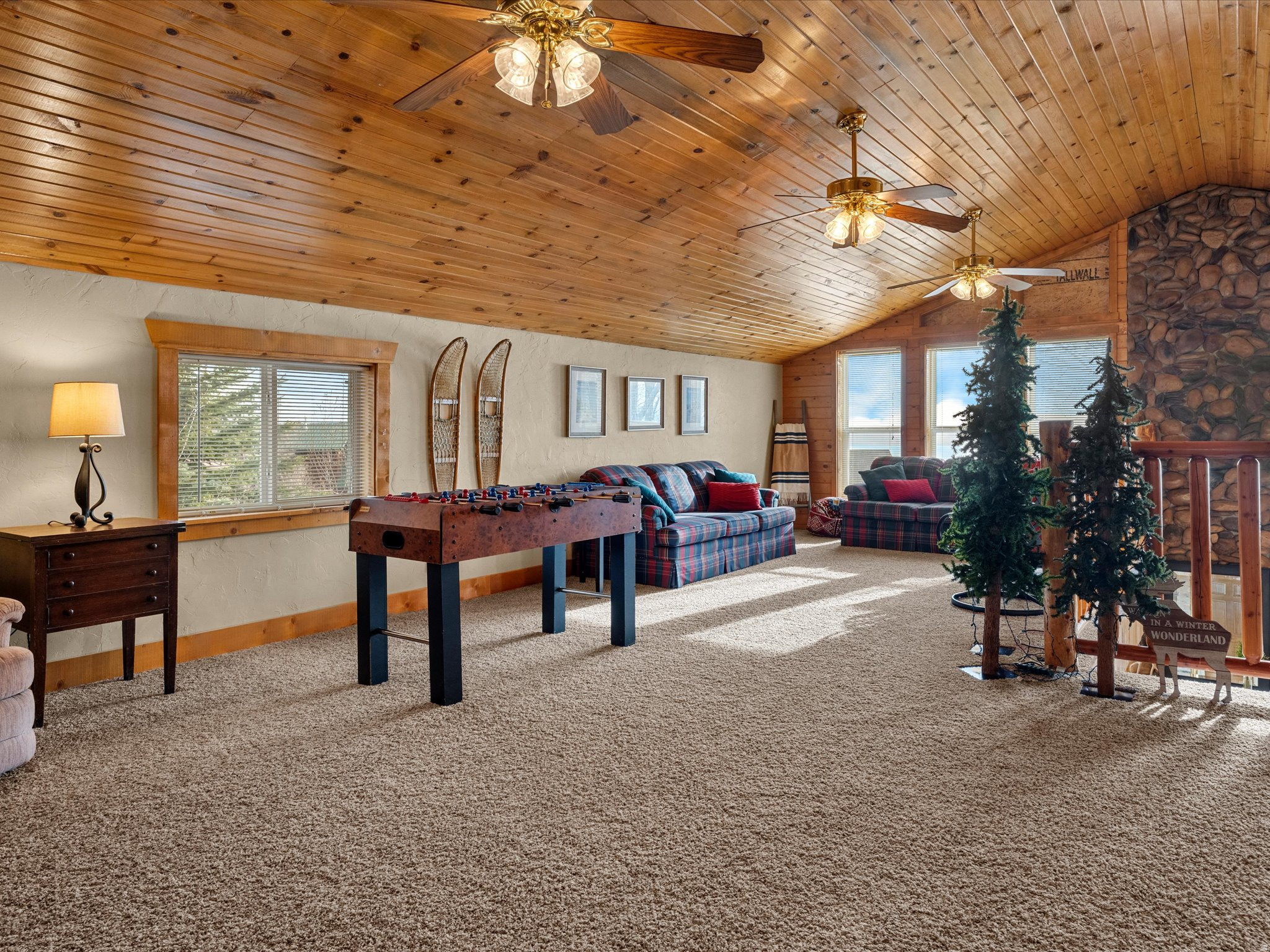 BEAR LAKE WEST - Residential