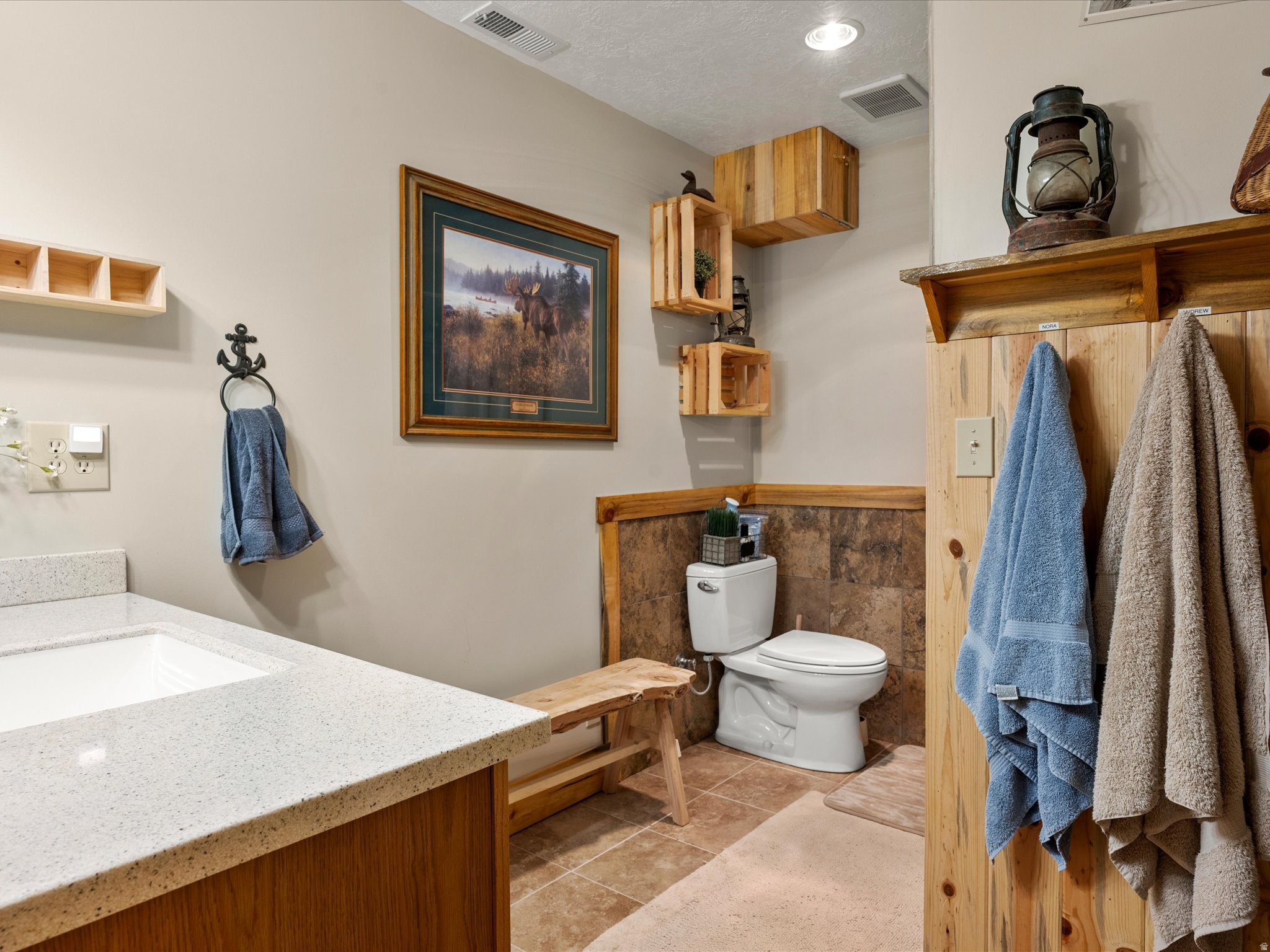 BEAR LAKE WEST - Residential