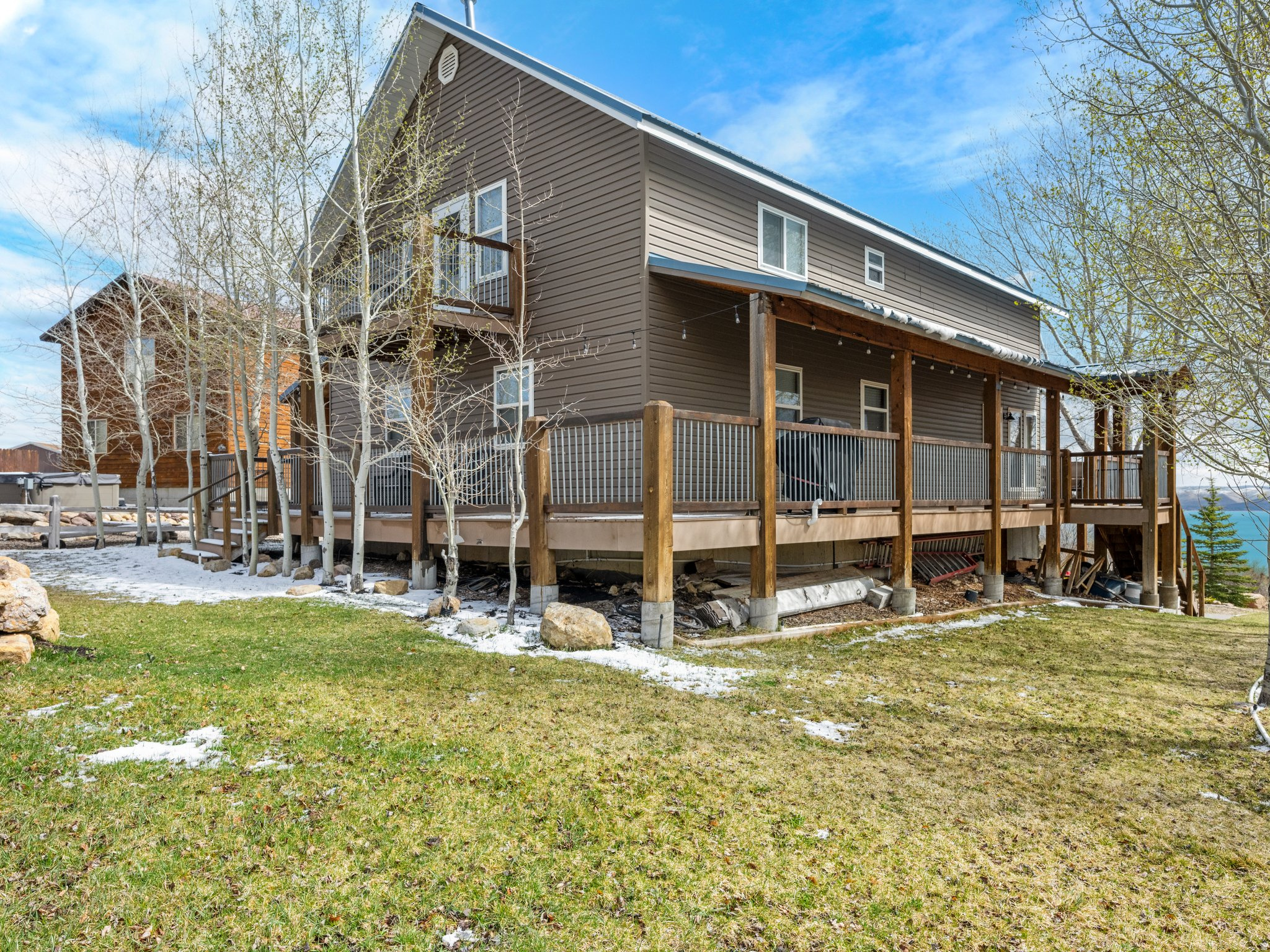 BEAR LAKE WEST - Residential