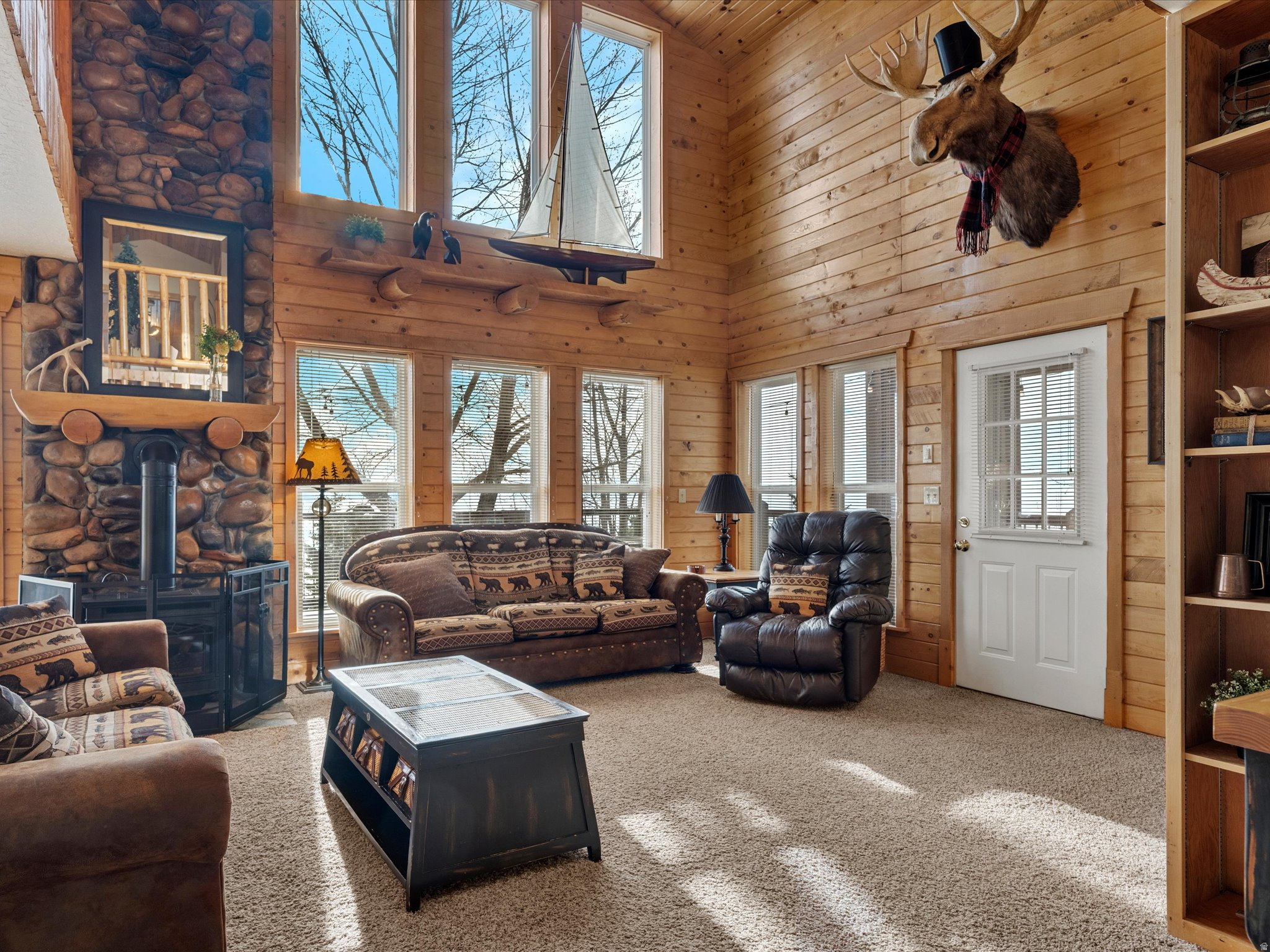 BEAR LAKE WEST - Residential