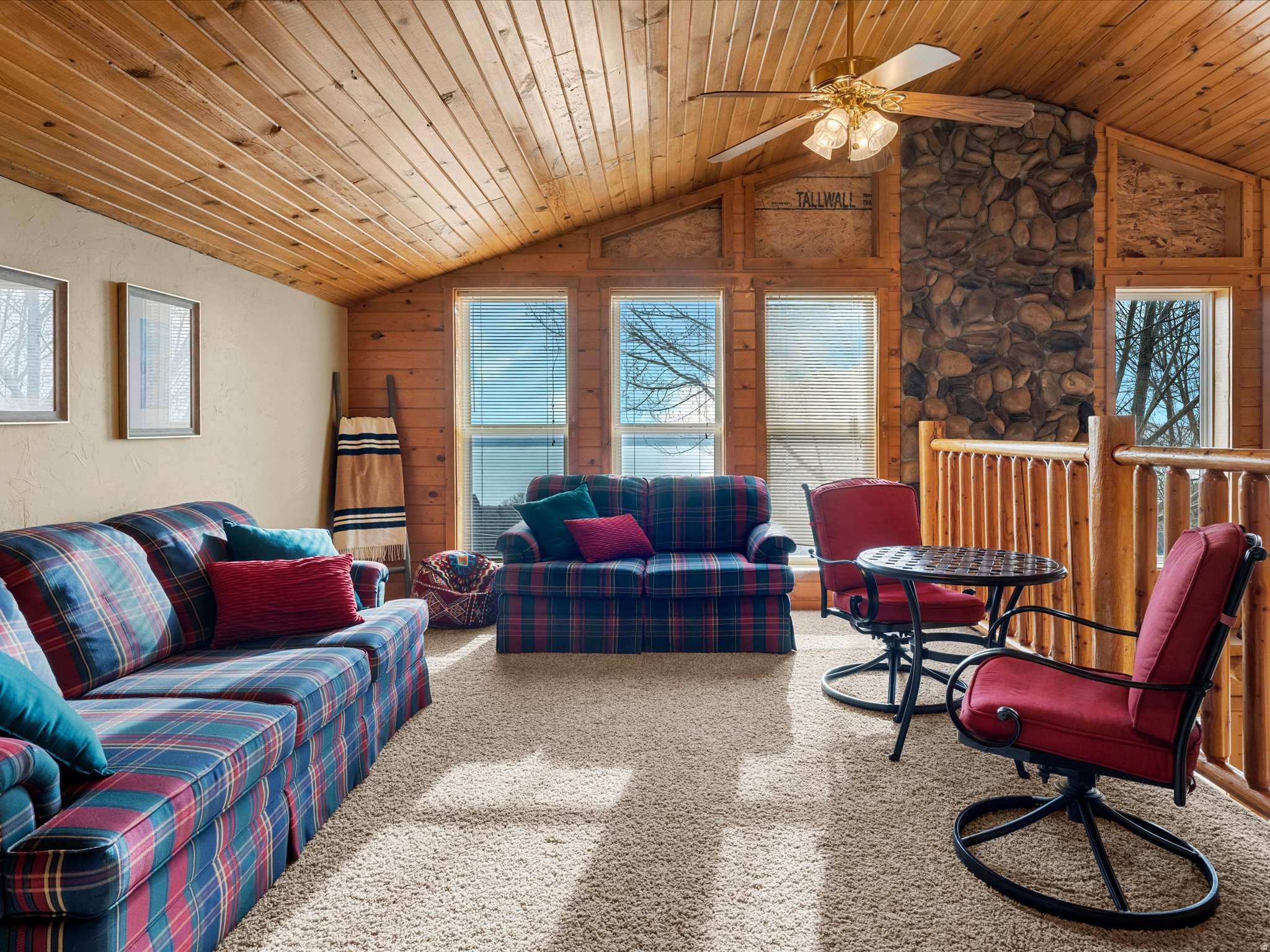 BEAR LAKE WEST - Residential