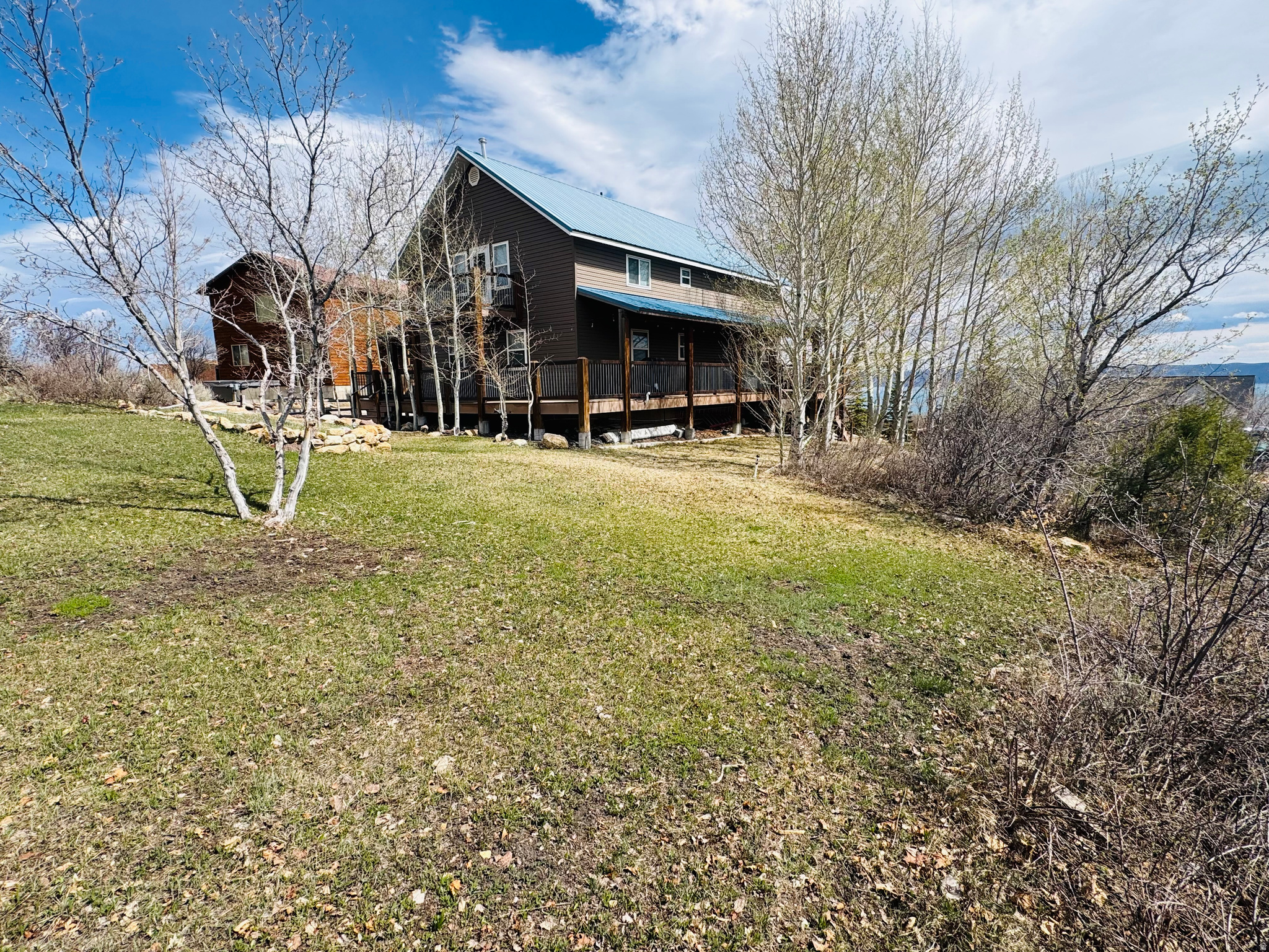 BEAR LAKE WEST - Residential