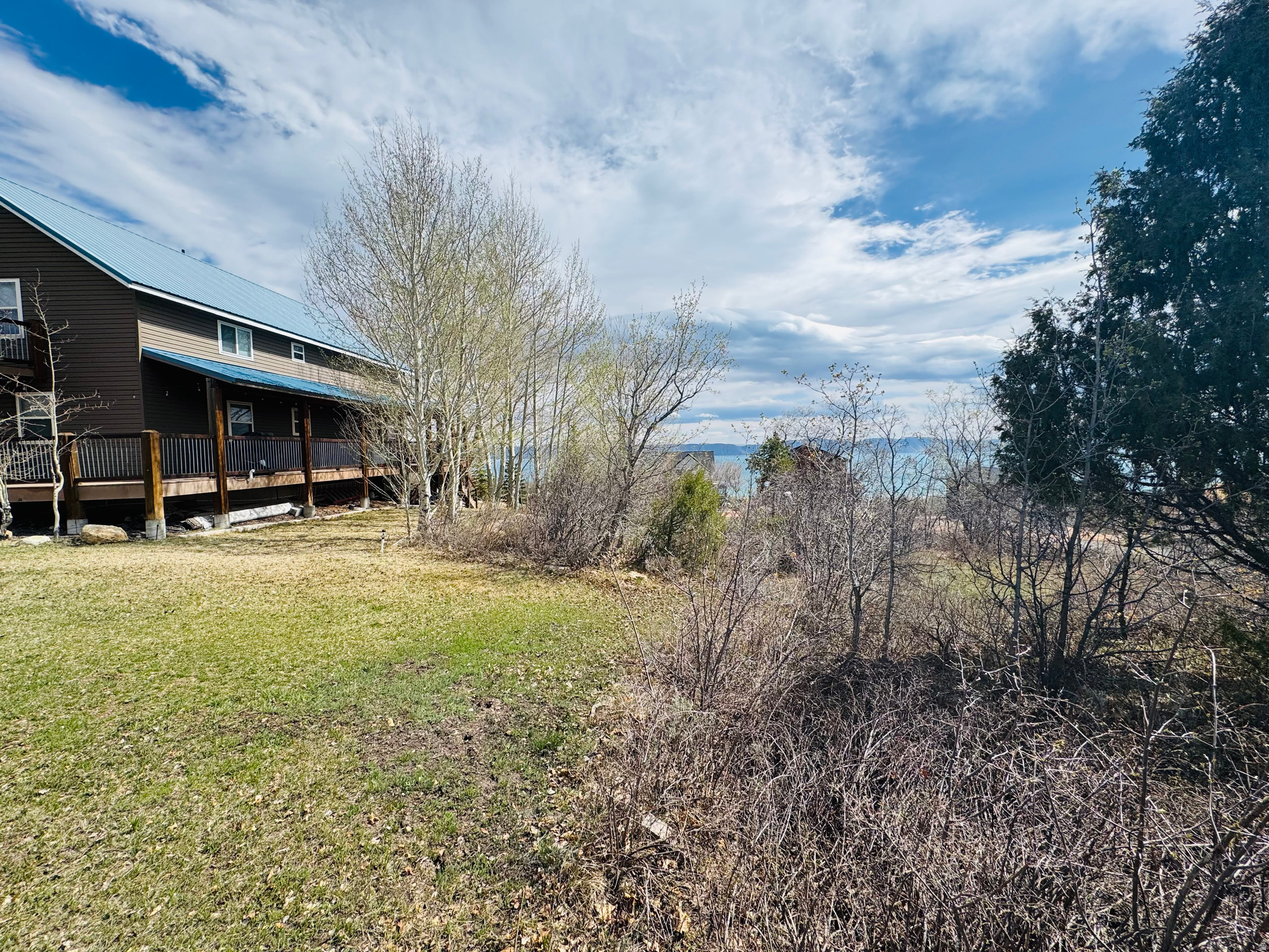 BEAR LAKE WEST - Residential