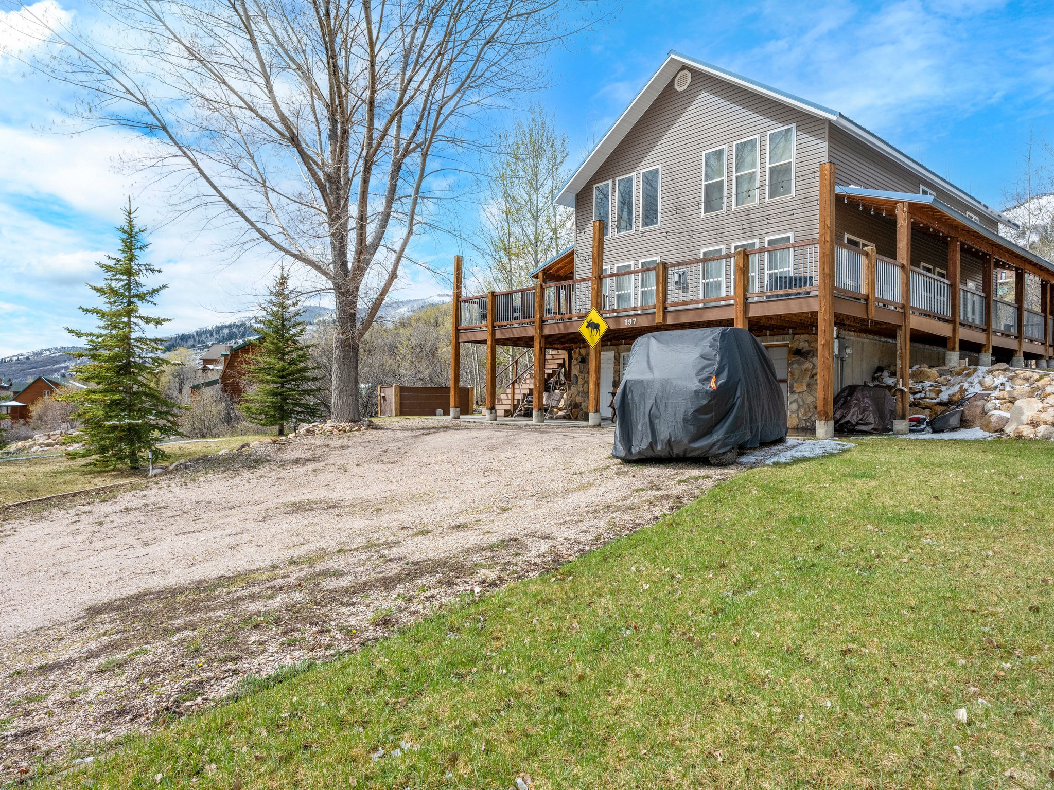 BEAR LAKE WEST - Residential