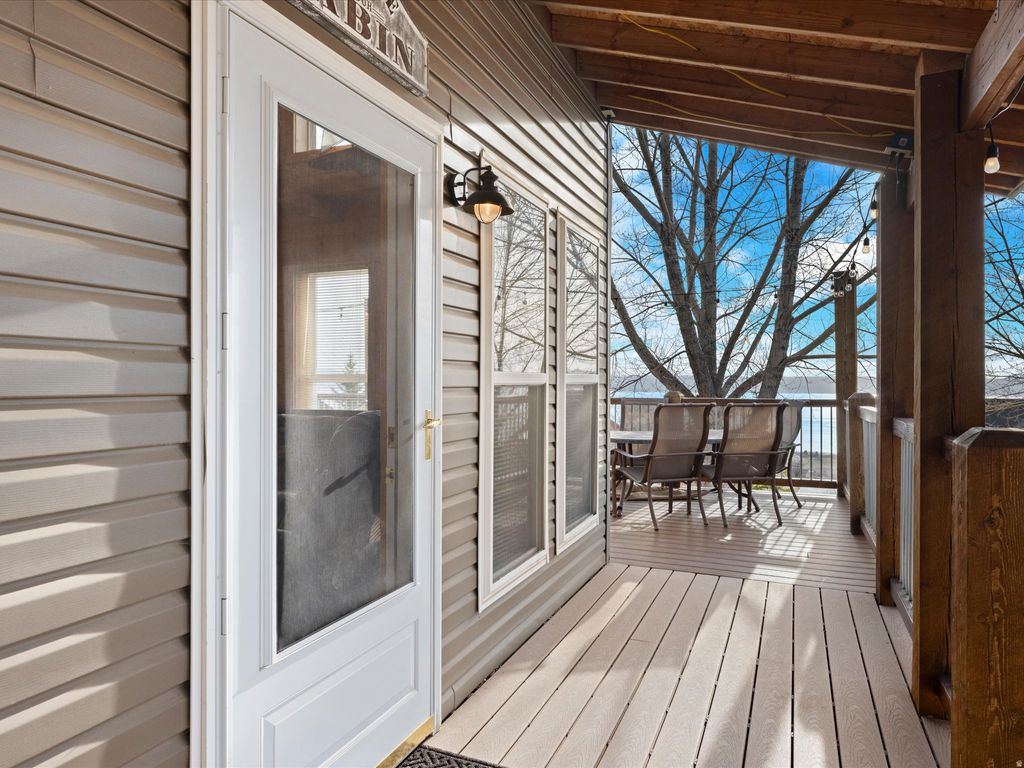 Photo of 197 COLDSPRINGS DR #331, Fish Haven, ID 83287 (MLS # 2146637)