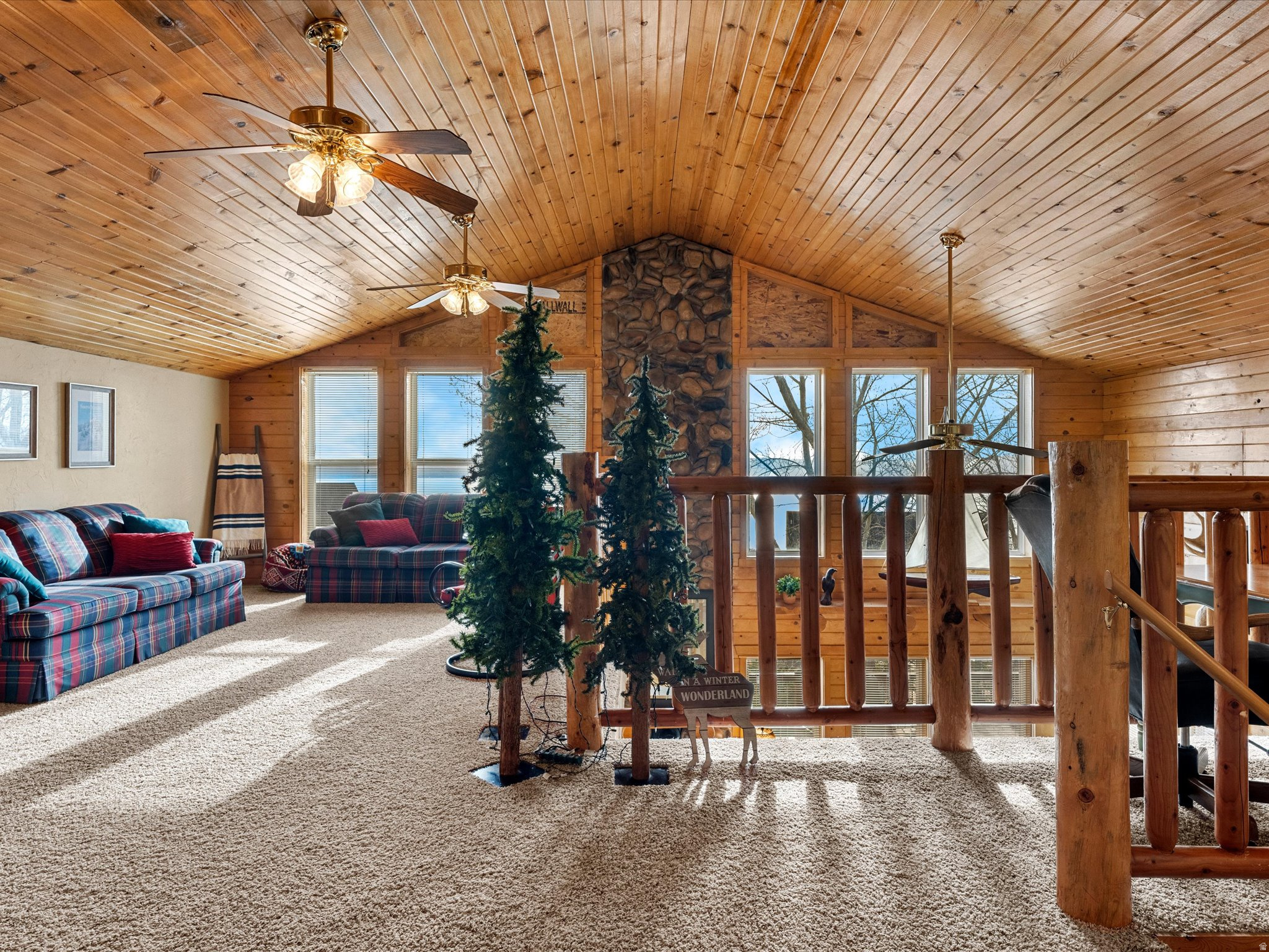 BEAR LAKE WEST - Residential