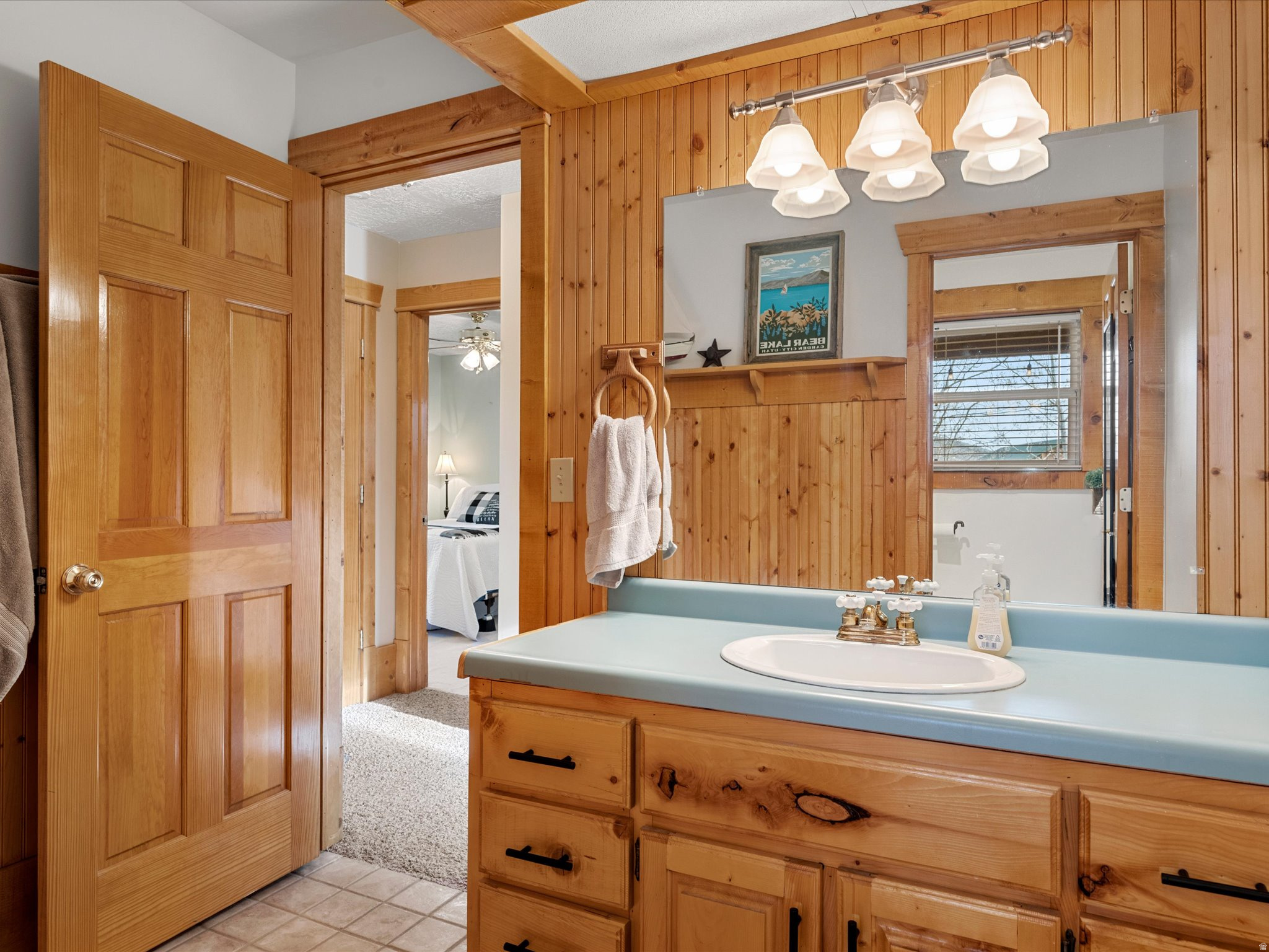 BEAR LAKE WEST - Residential