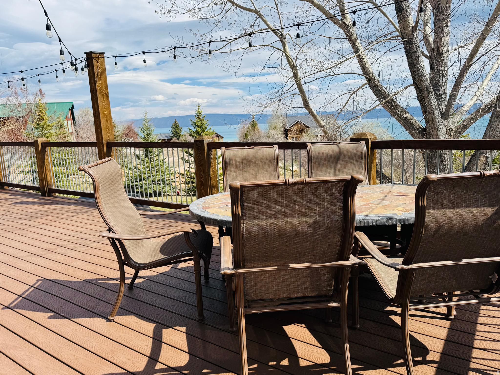 BEAR LAKE WEST - Residential