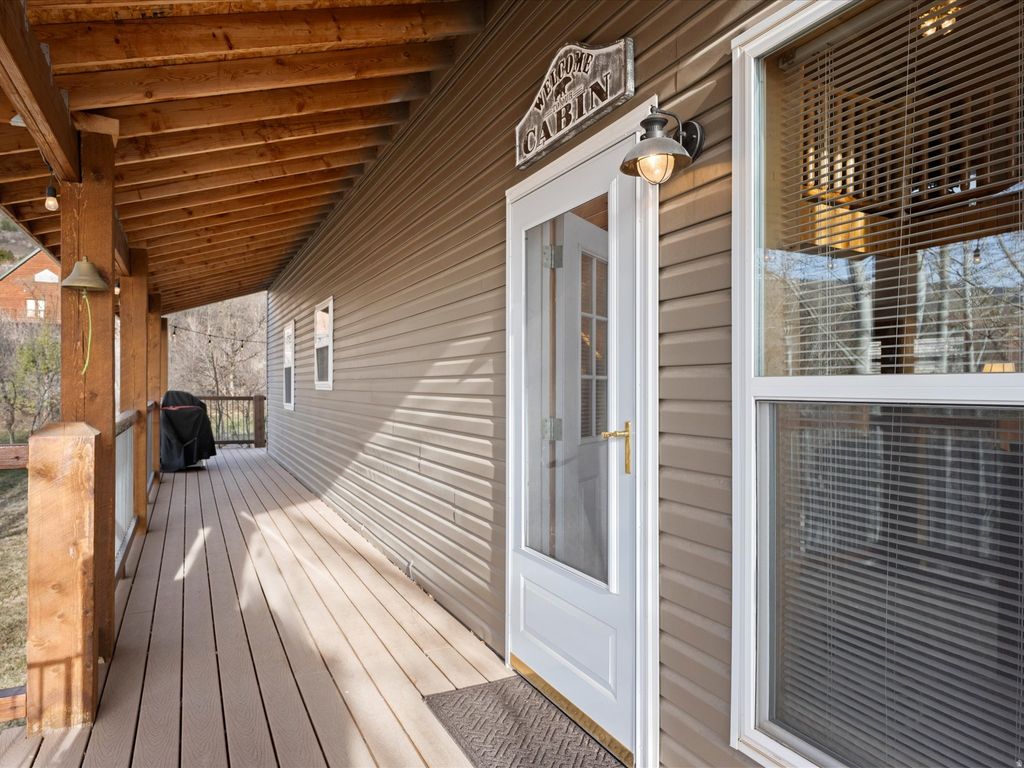 Photo of 197 COLDSPRINGS DR #331, Fish Haven, ID 83287 (MLS # 2146637)