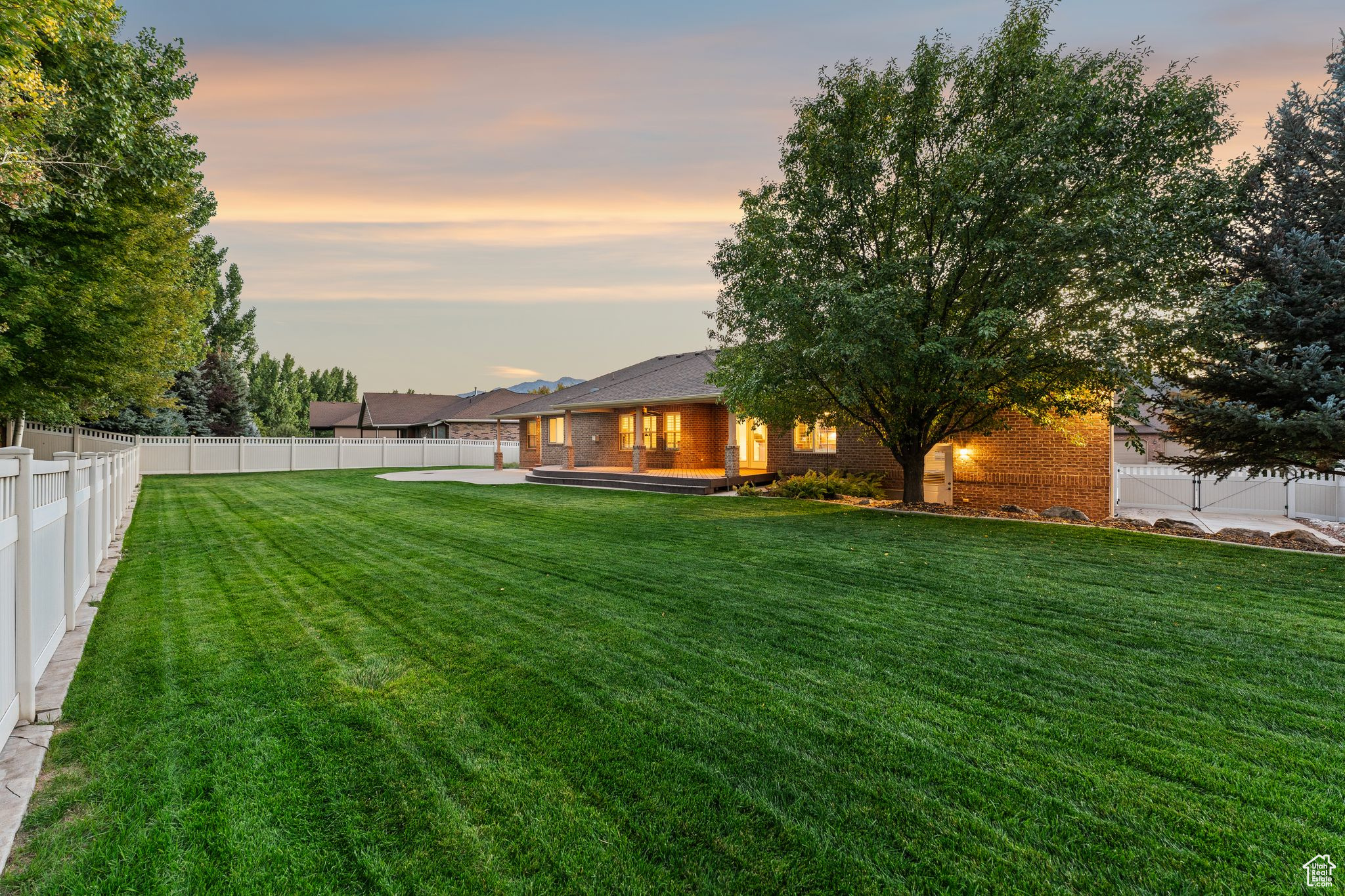 COTTONWOODS PHASE 1 - Residential